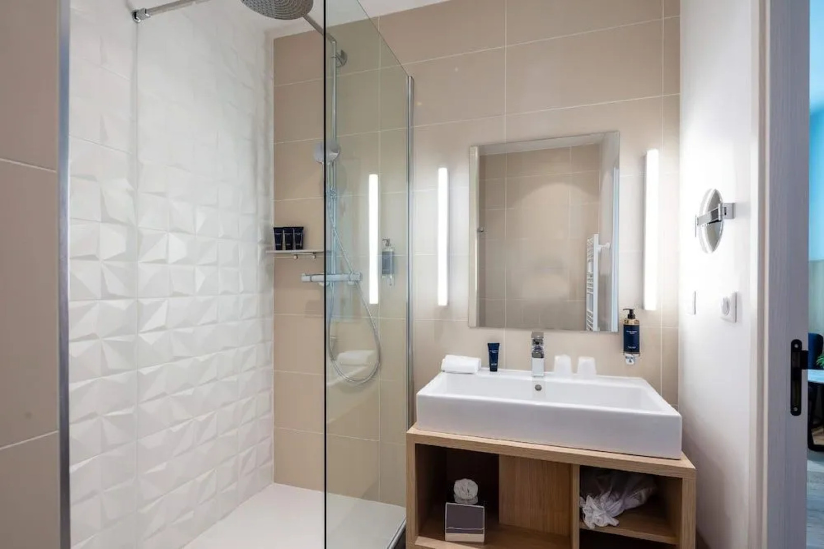 Hotel Sainte Victoire