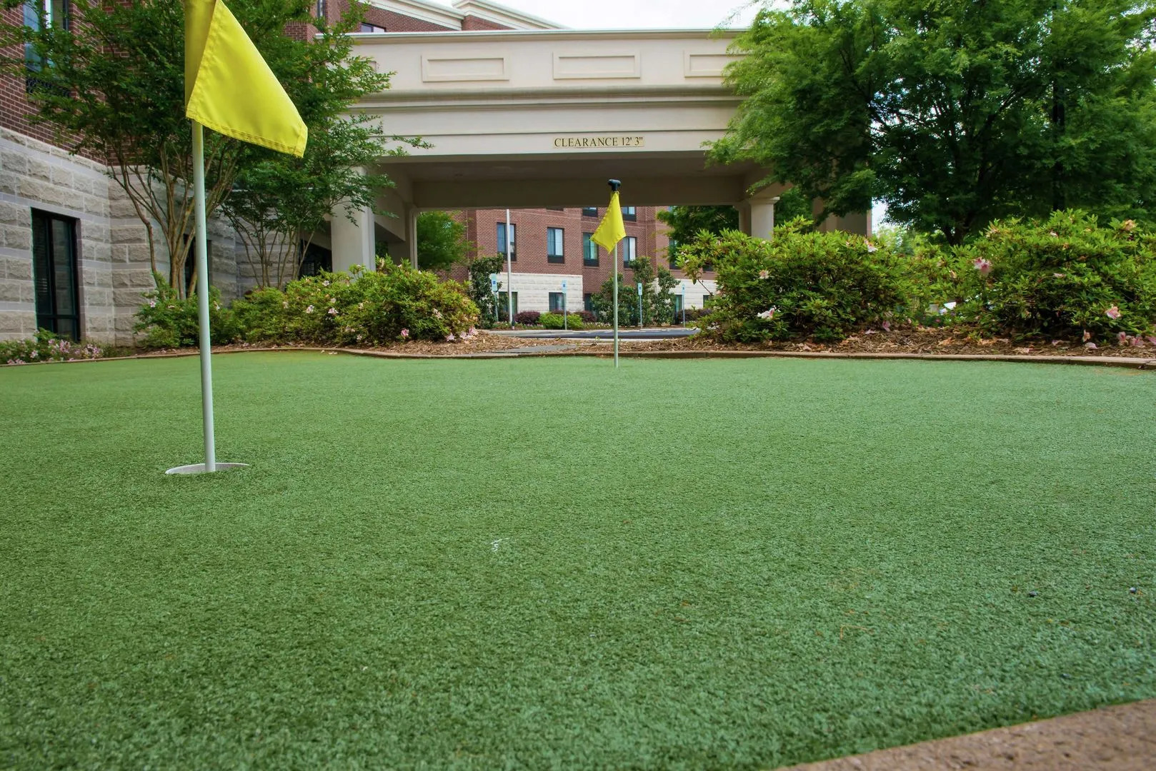 Homewood Suites by Hilton Davidson