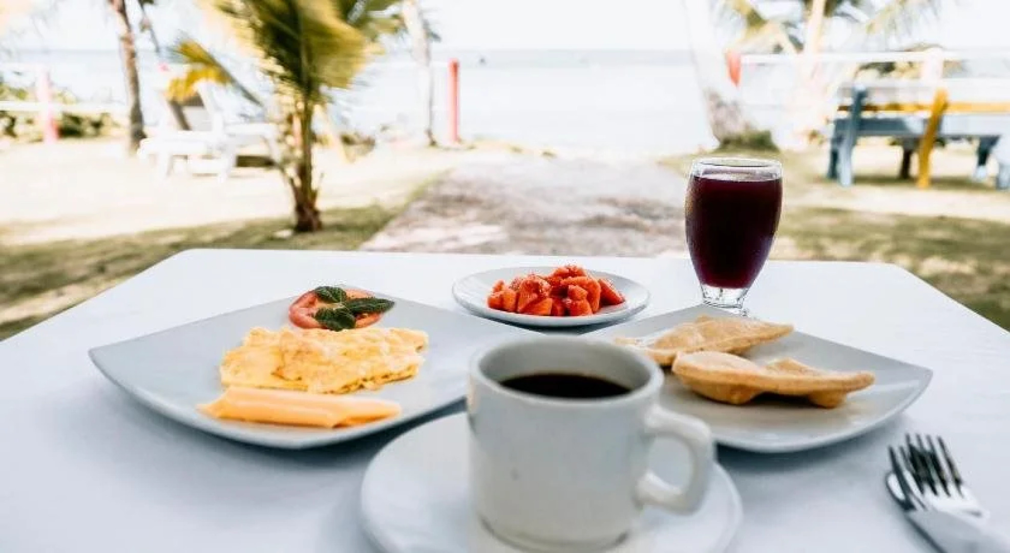 Hotel El Pirata Morgan