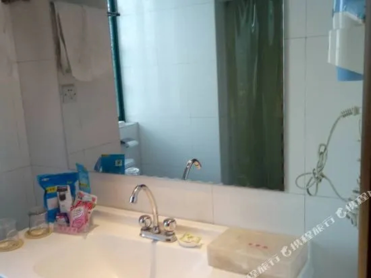 新余凯旋假日酒店