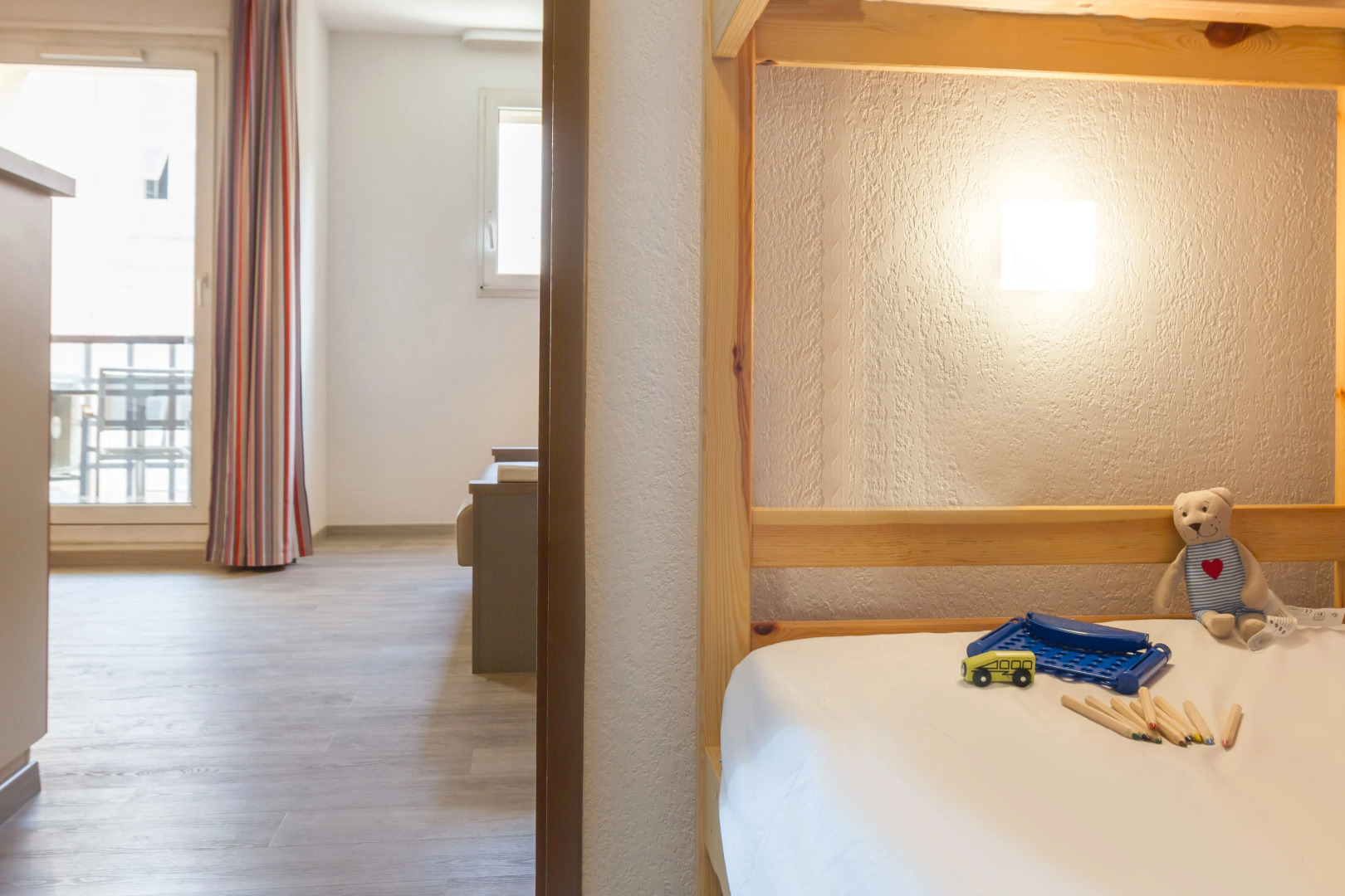 Pierre & Vacances Résidence Les Citronniers