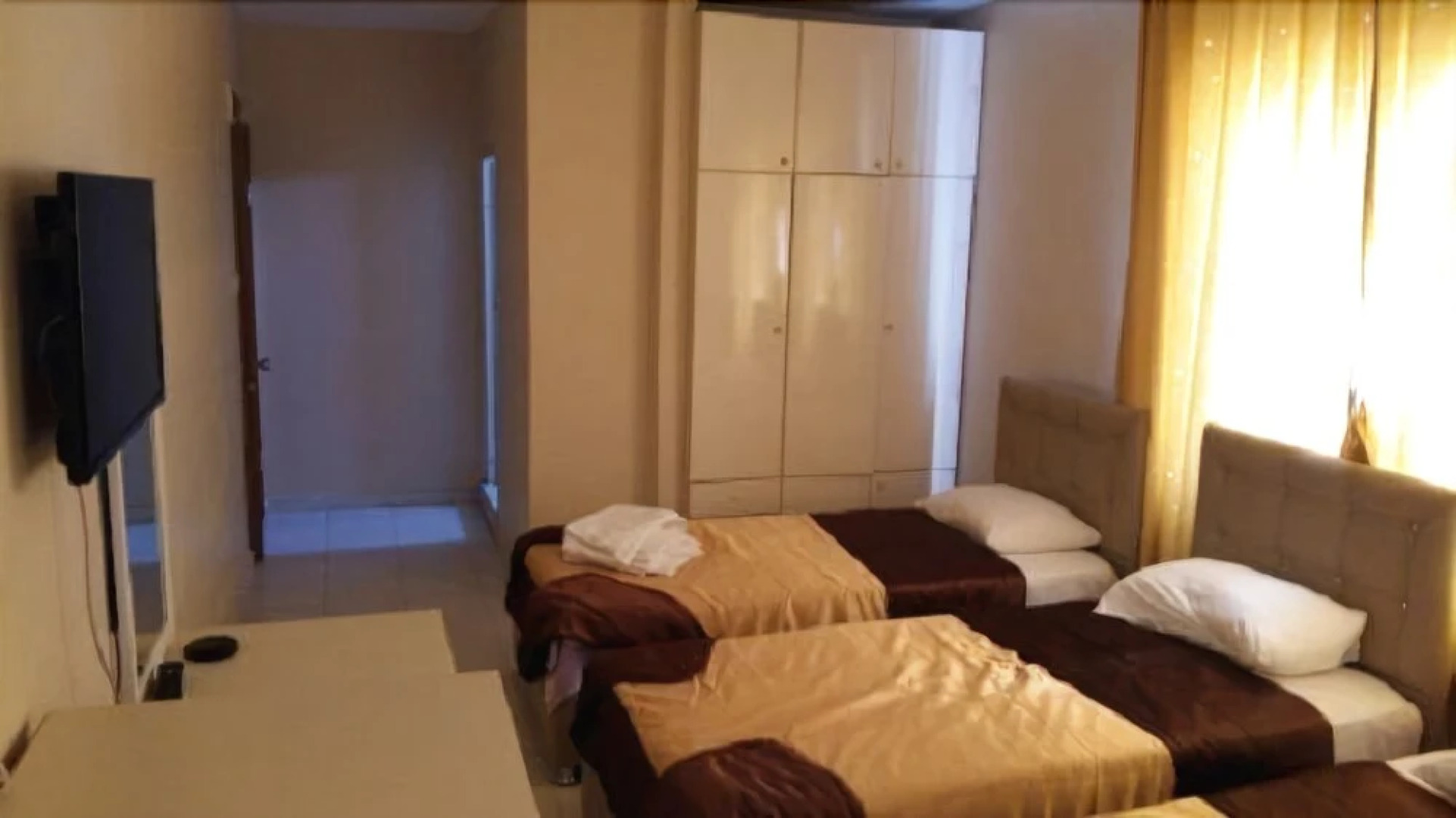 Hotel Olba Kizkalesi