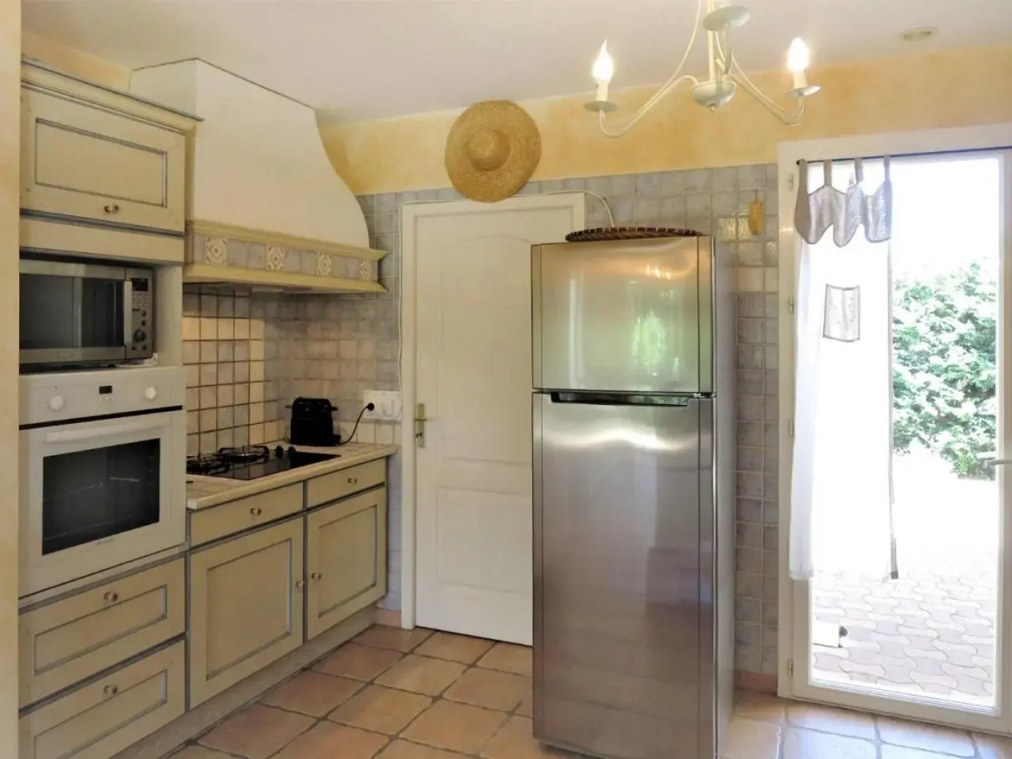 Holiday Home Les Lavandiers - ORD100