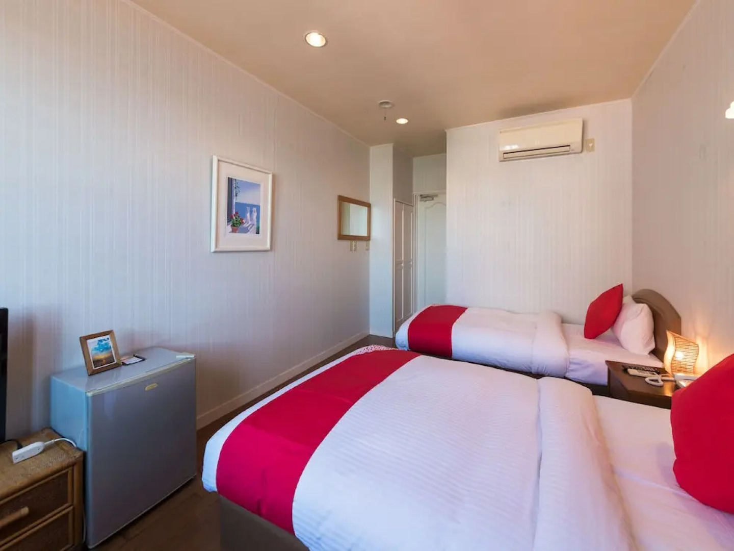 OYO Hotel Jogashima Asobigasaki Resort