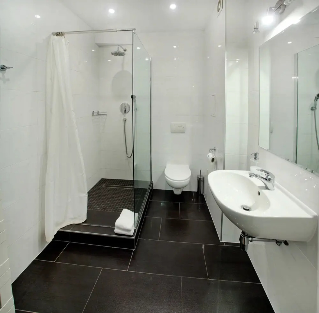 Apartamenty Centrum Villa Perla