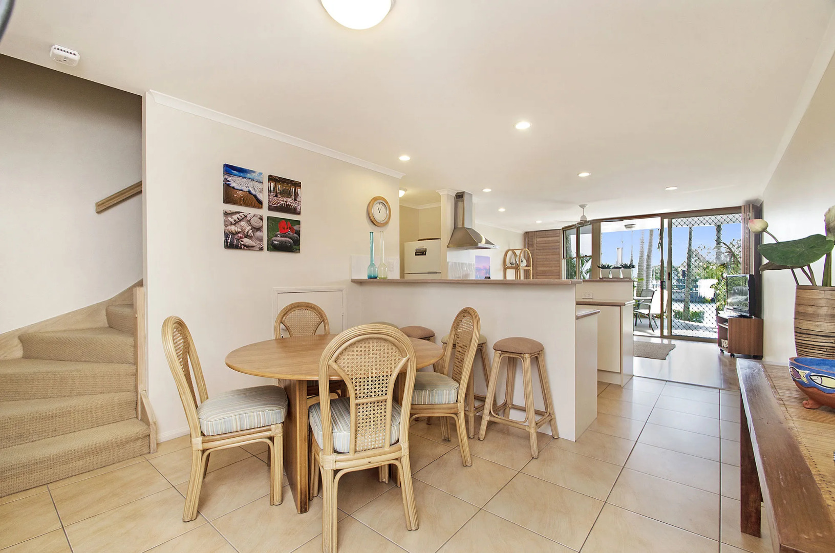 Portside Noosa Waters