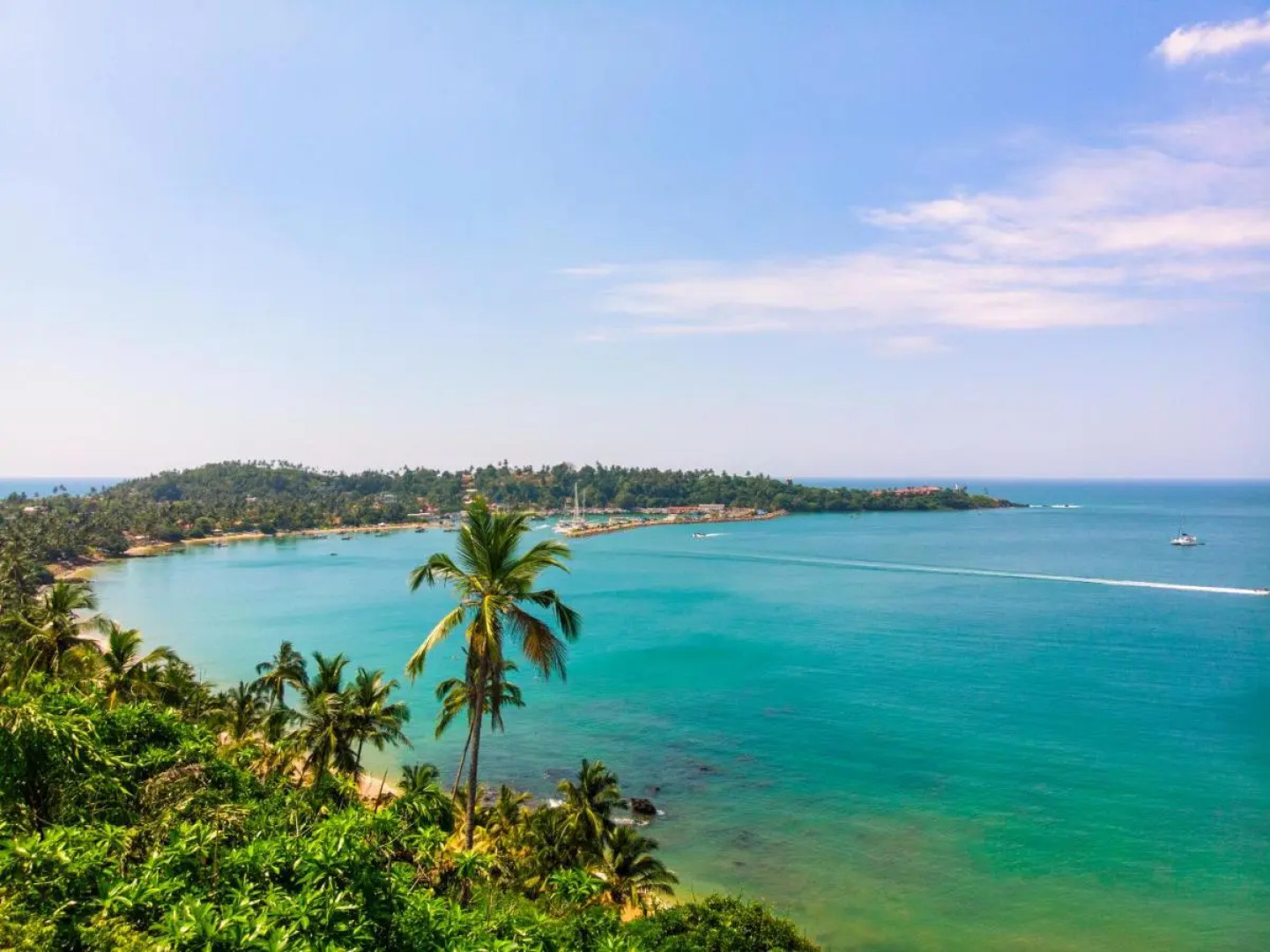 Red Cliffs Mirissa By The Serendipity Collection