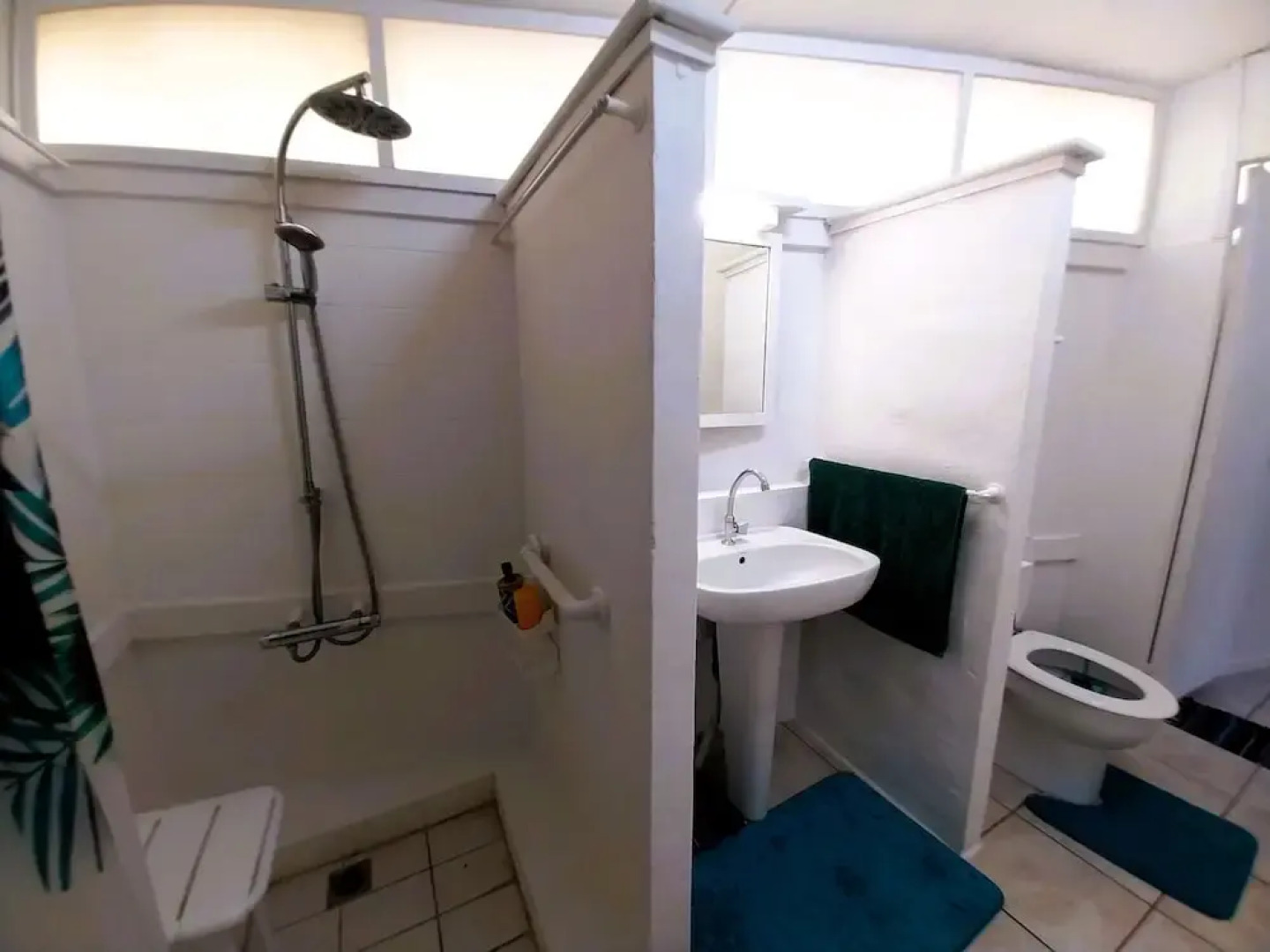 Tahiti - Matavai Bay Cottage