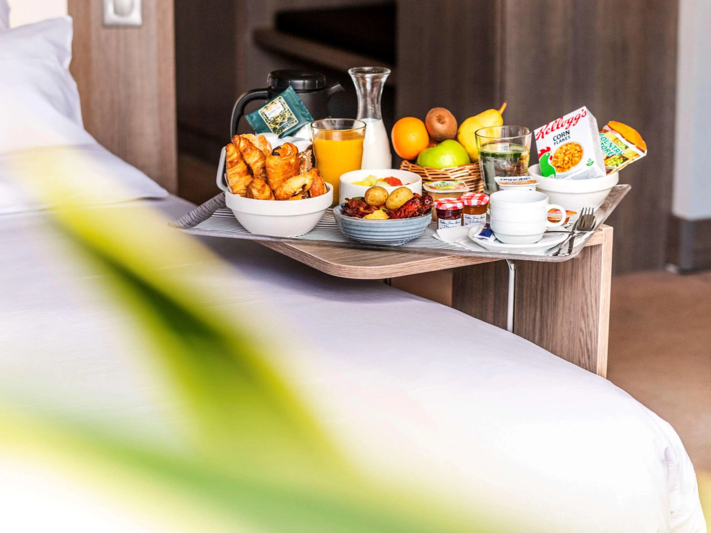 Novotel Toulouse Centre Wilson