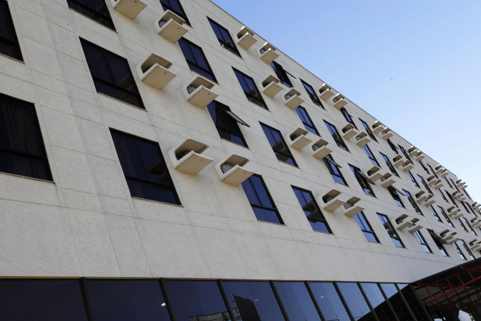 Hotel Dan Inn Campinas Anhanguera By Nacional Inn