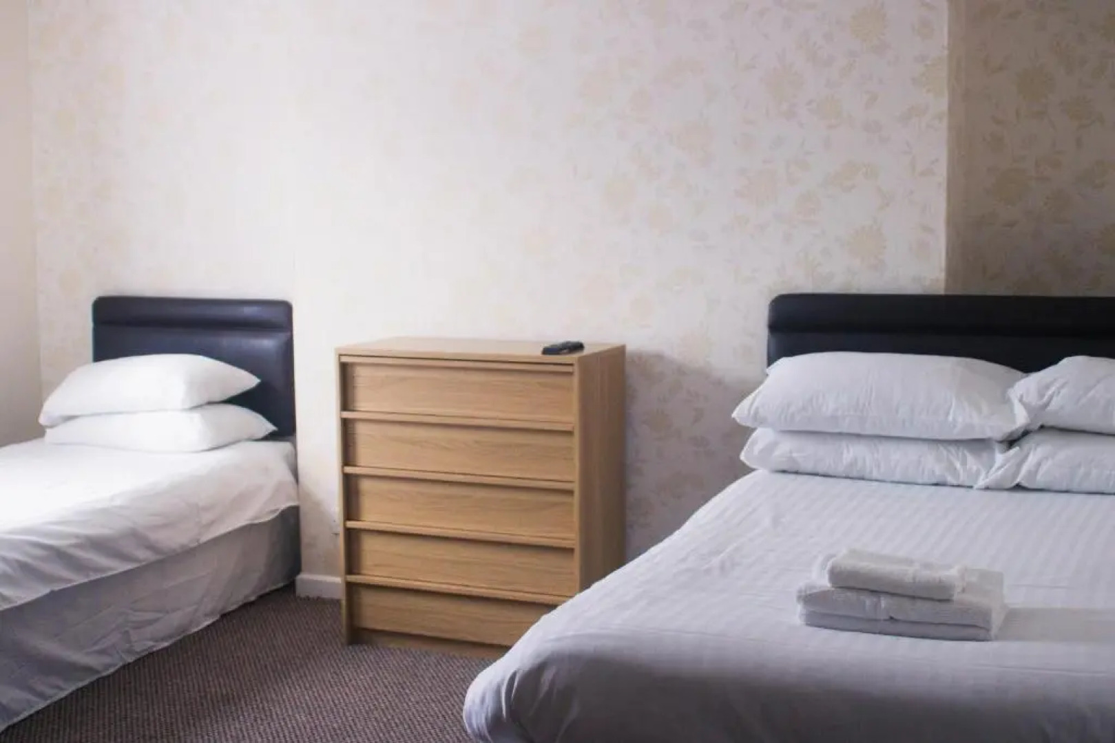 Wellesley Park Hotel