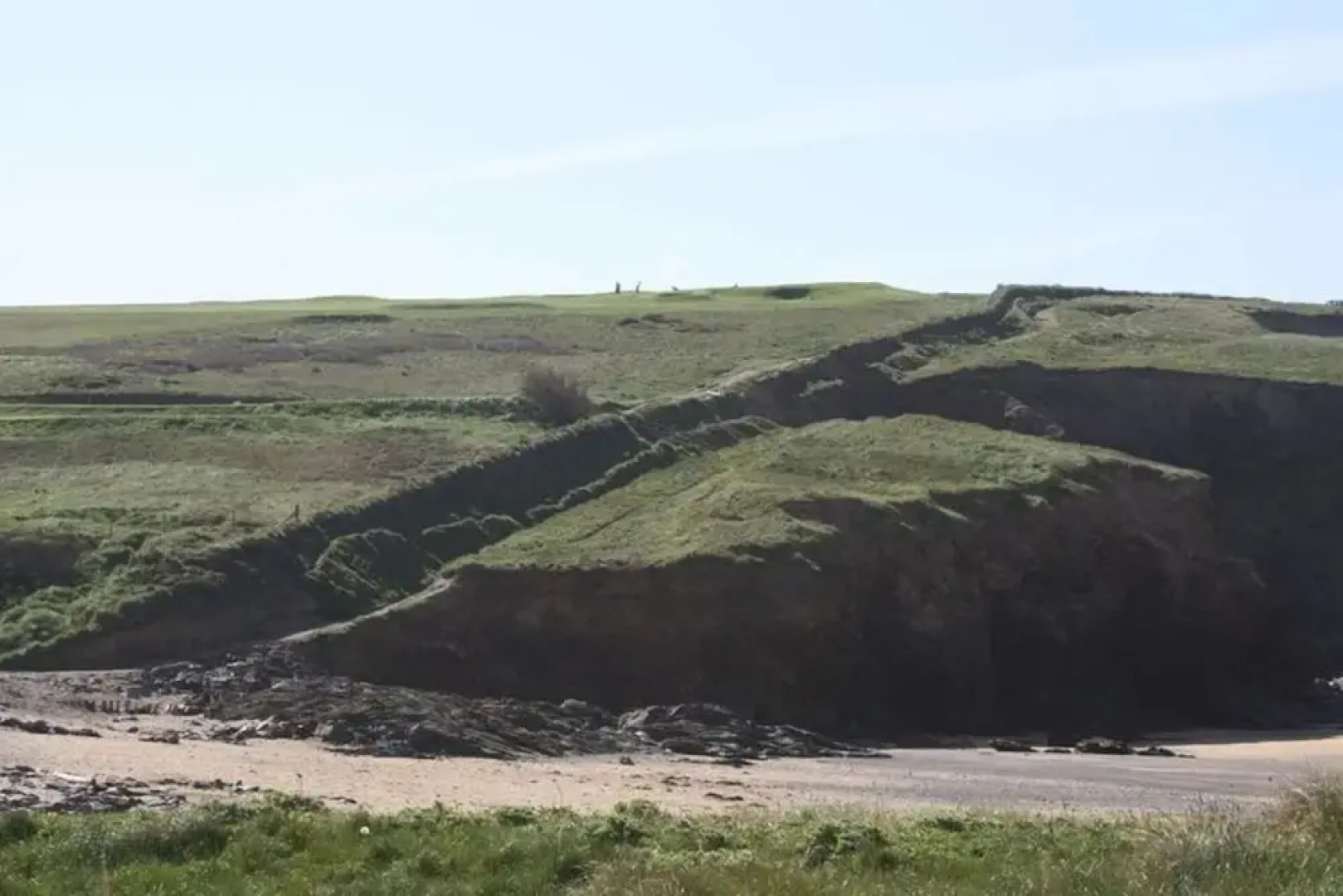 Cosy Shepherds Hut nr Kynance Cove