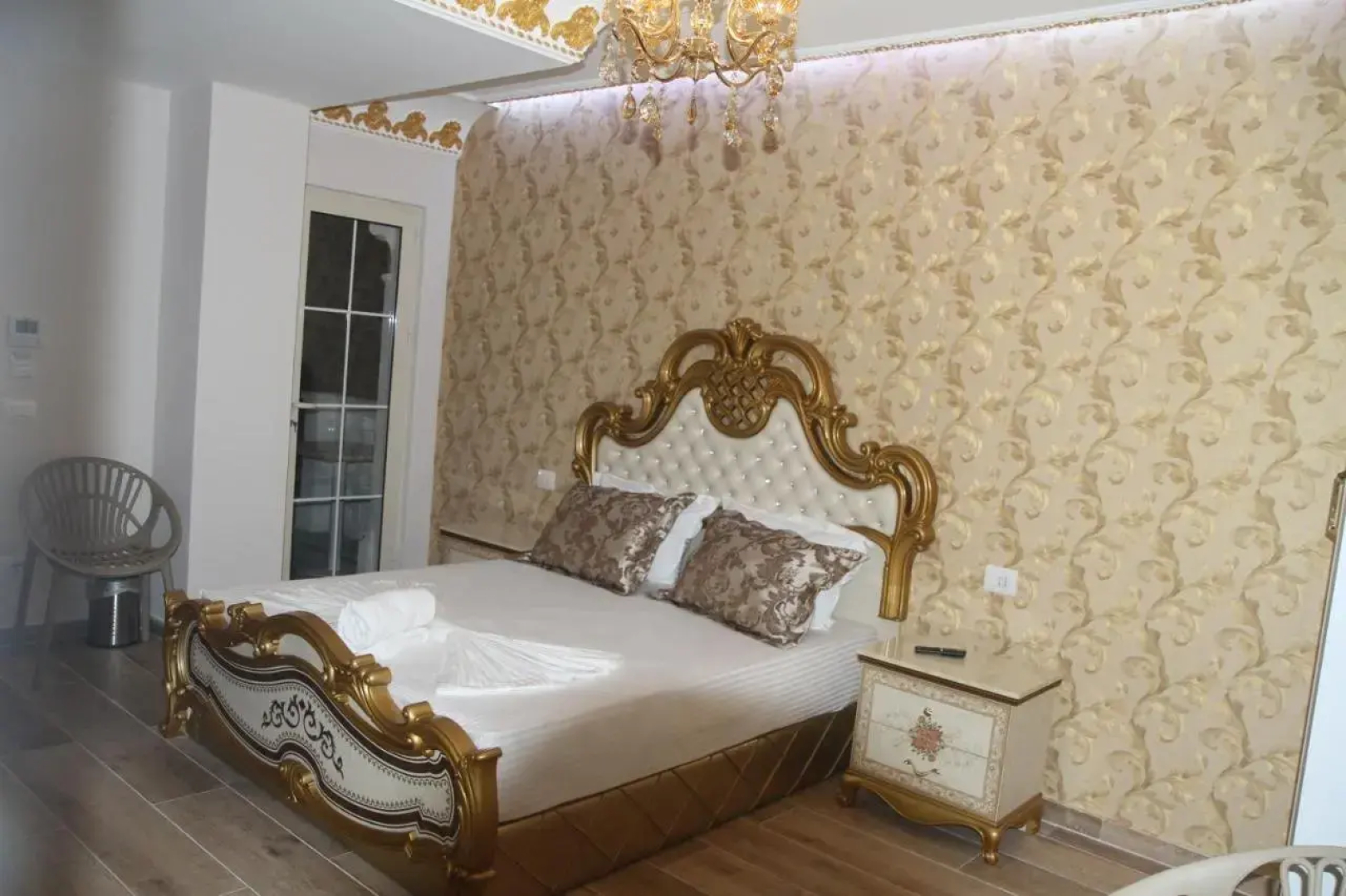 Pavarsia Beach Hotel