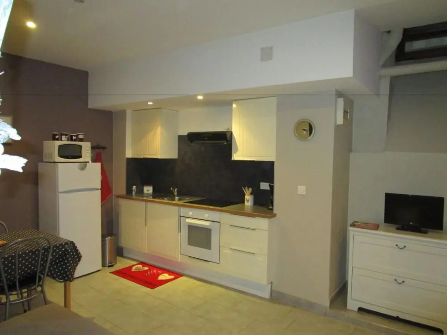 Appartement Atypique Le Caveau