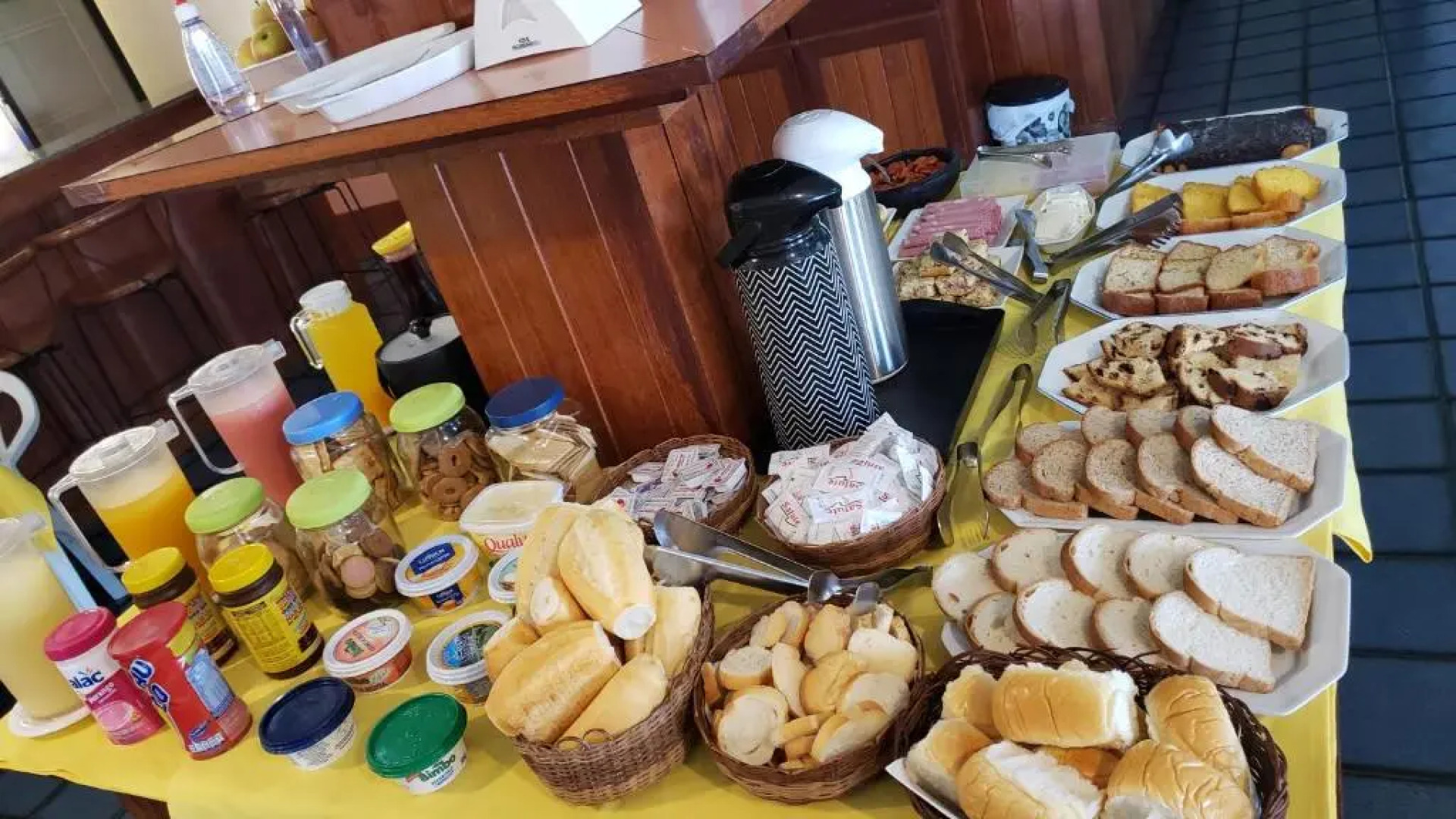 Pousada Enseada do Corsário