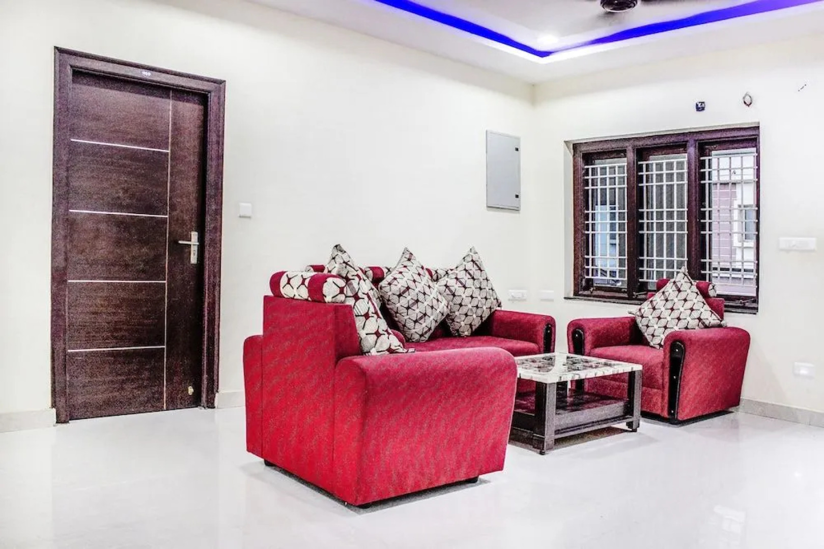 OYO 73795 Karthikeya Pride