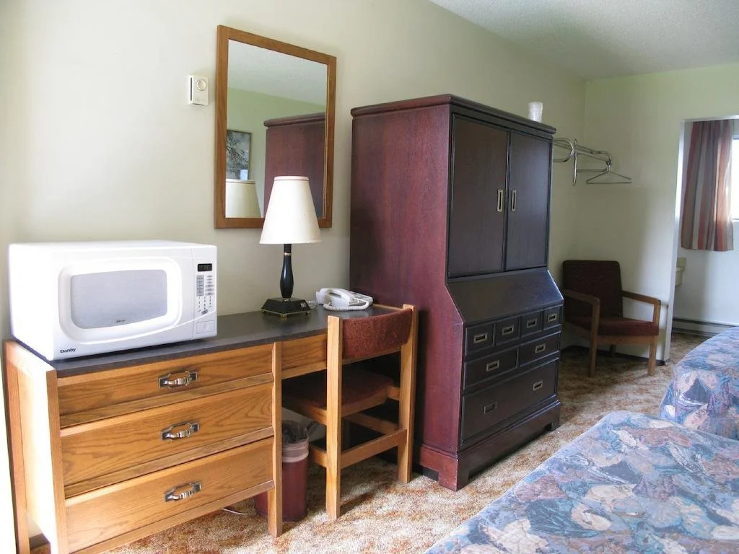 Hotel Viewmont Residency Ltd.