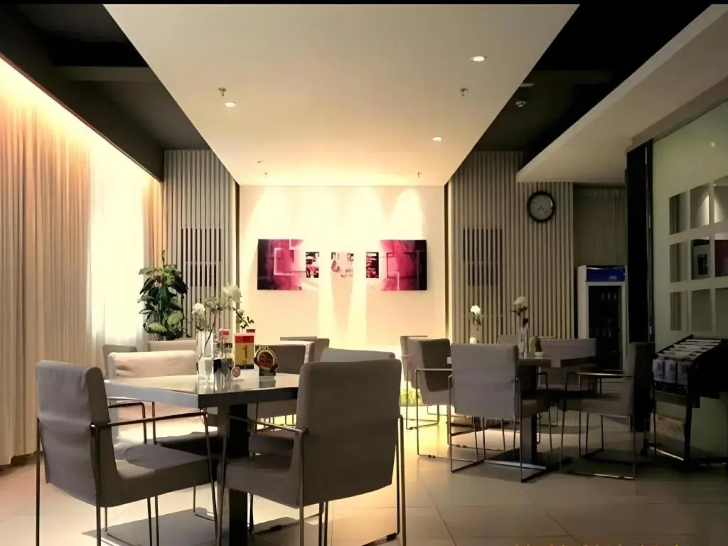 Отель Jinjiang Inn Tianjin People's Hospital