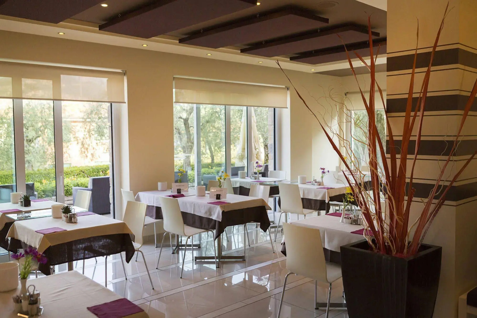 Wellness Hotel Casa Barca