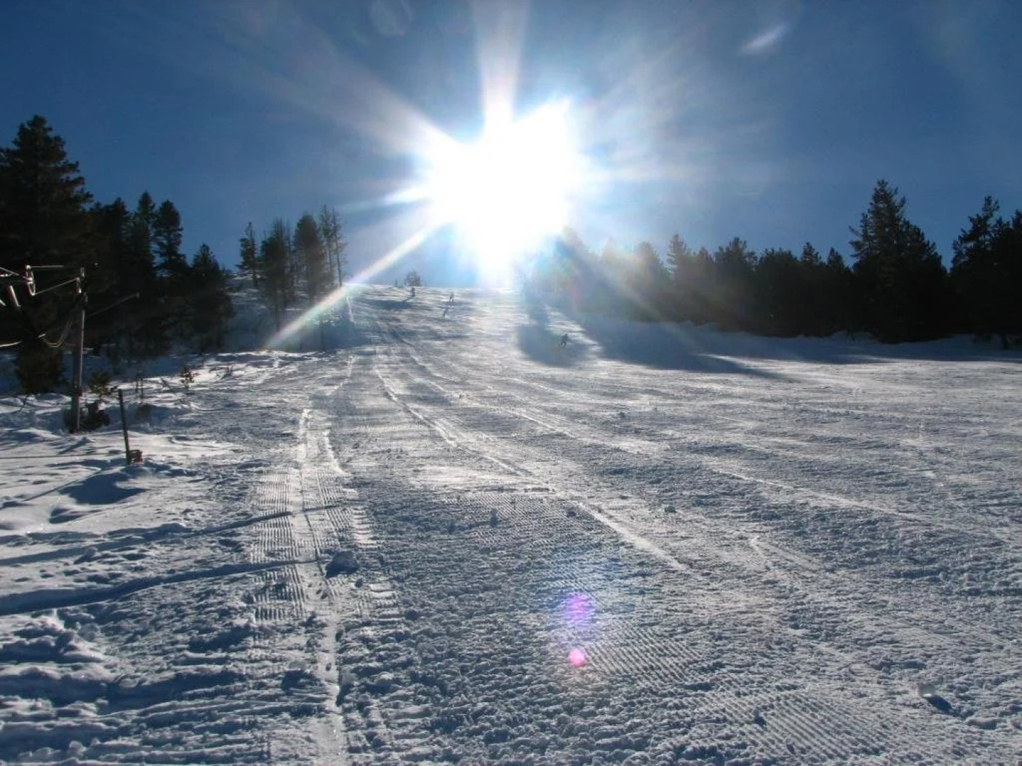 Hotel Krusharskata Kashta