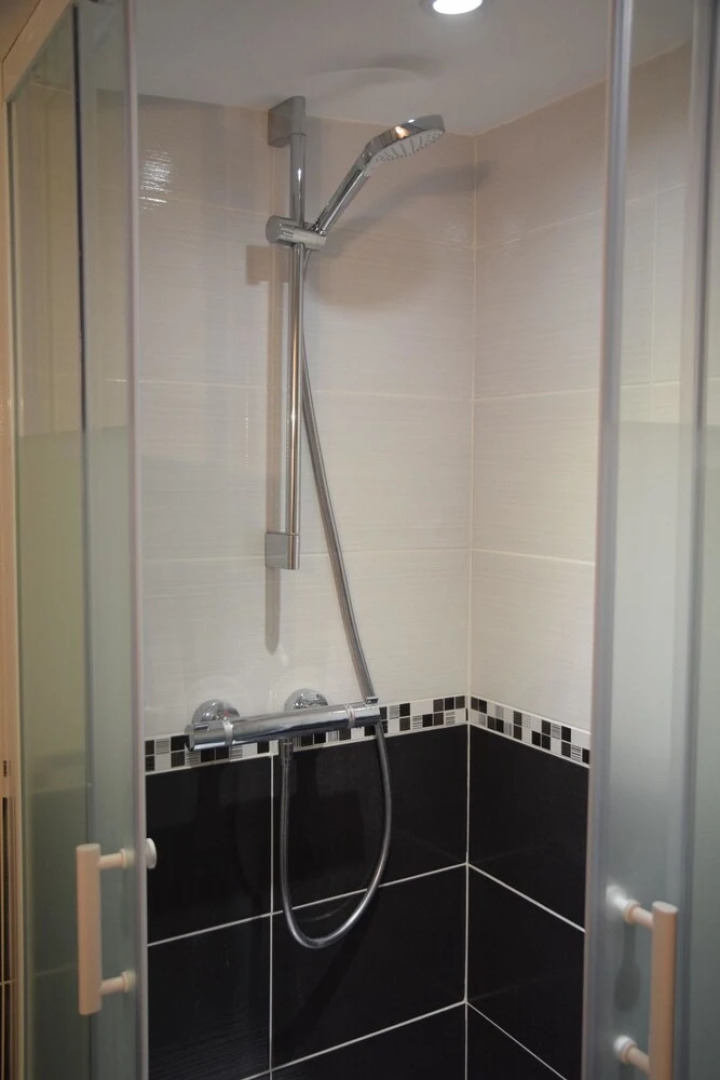 House With one Bedroom in Blauzac, With Enclosed Garden and Wifi - 35