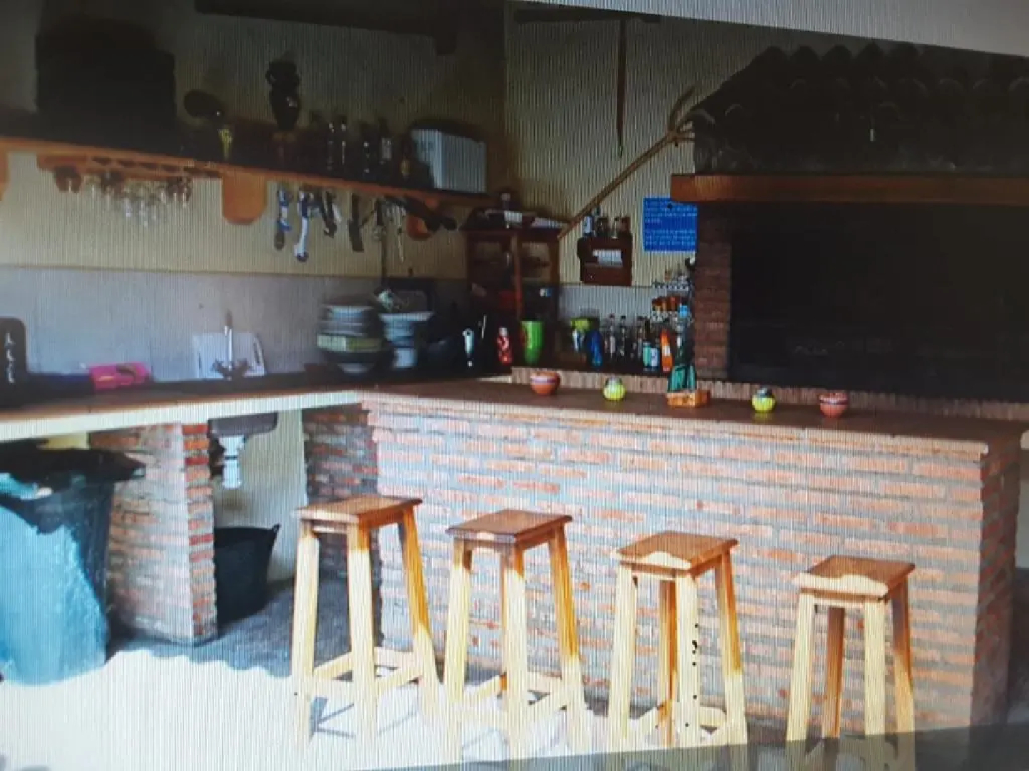 Residencial La Teja
