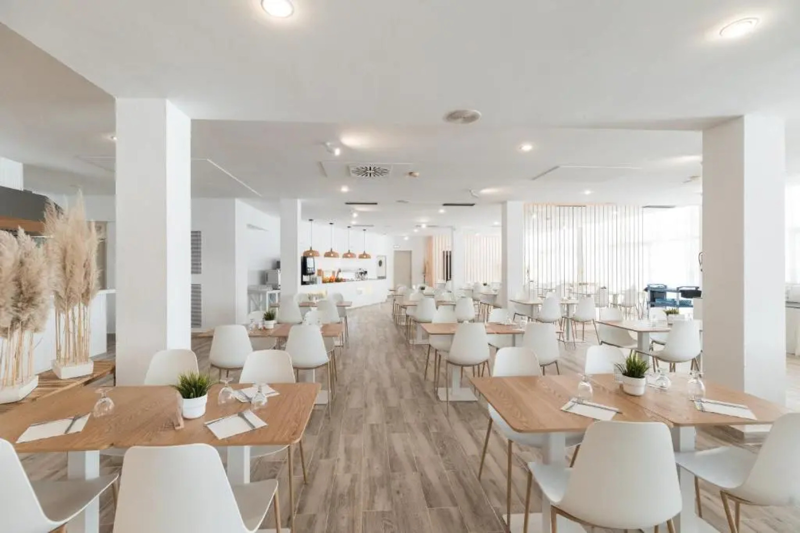 Aparthotel Beach Club