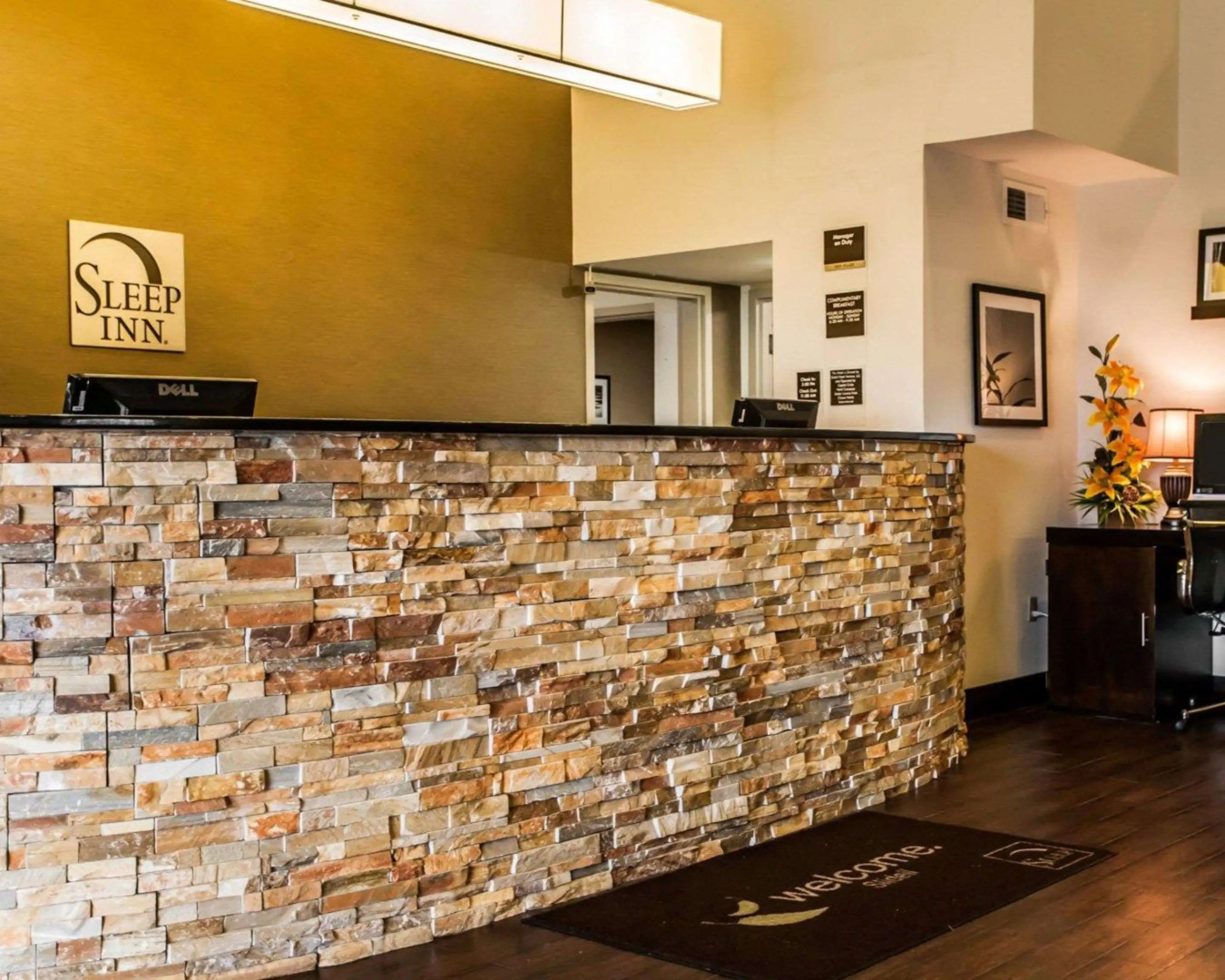 Baymont by Wyndham Slidell