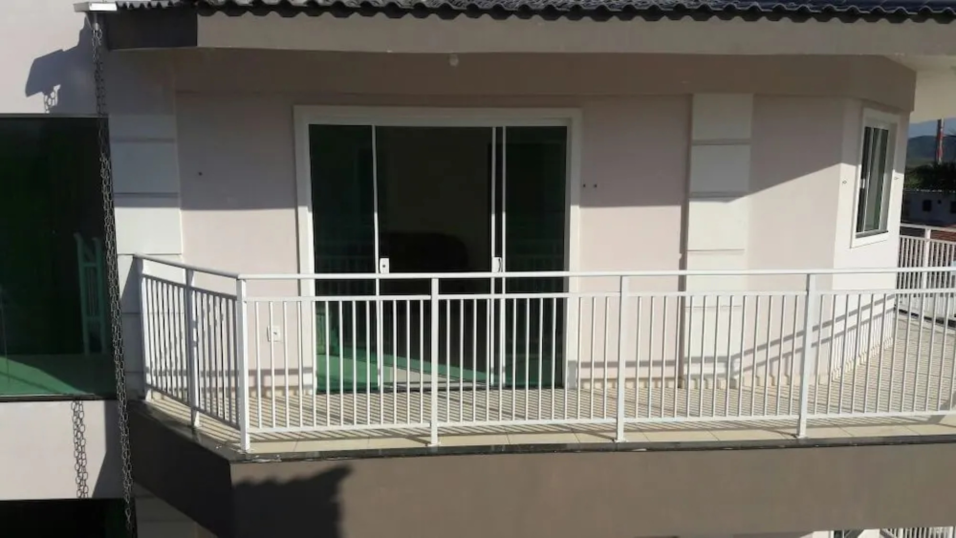 Pousada Nosso Cantinho