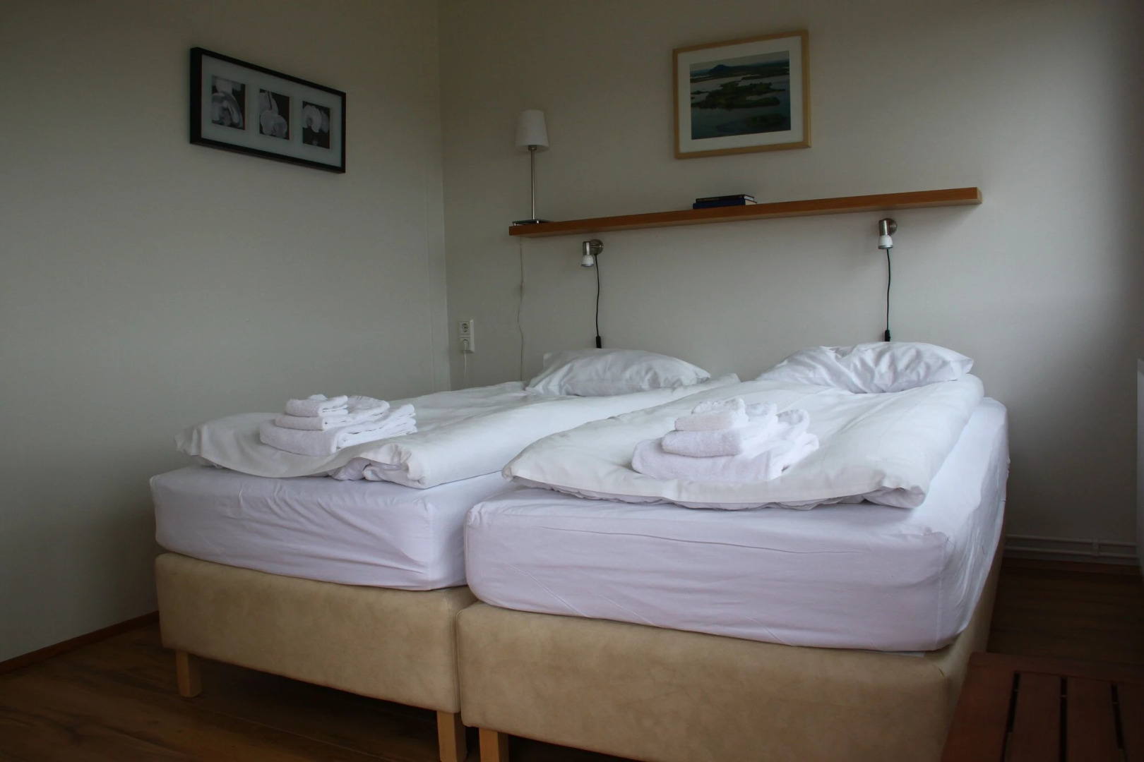 Hlíð Bed and Breakfast