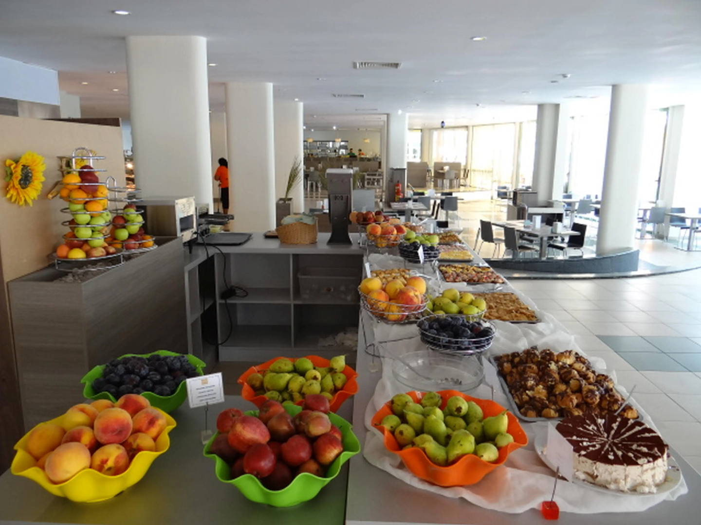 MPM Kalina Garden Hotel