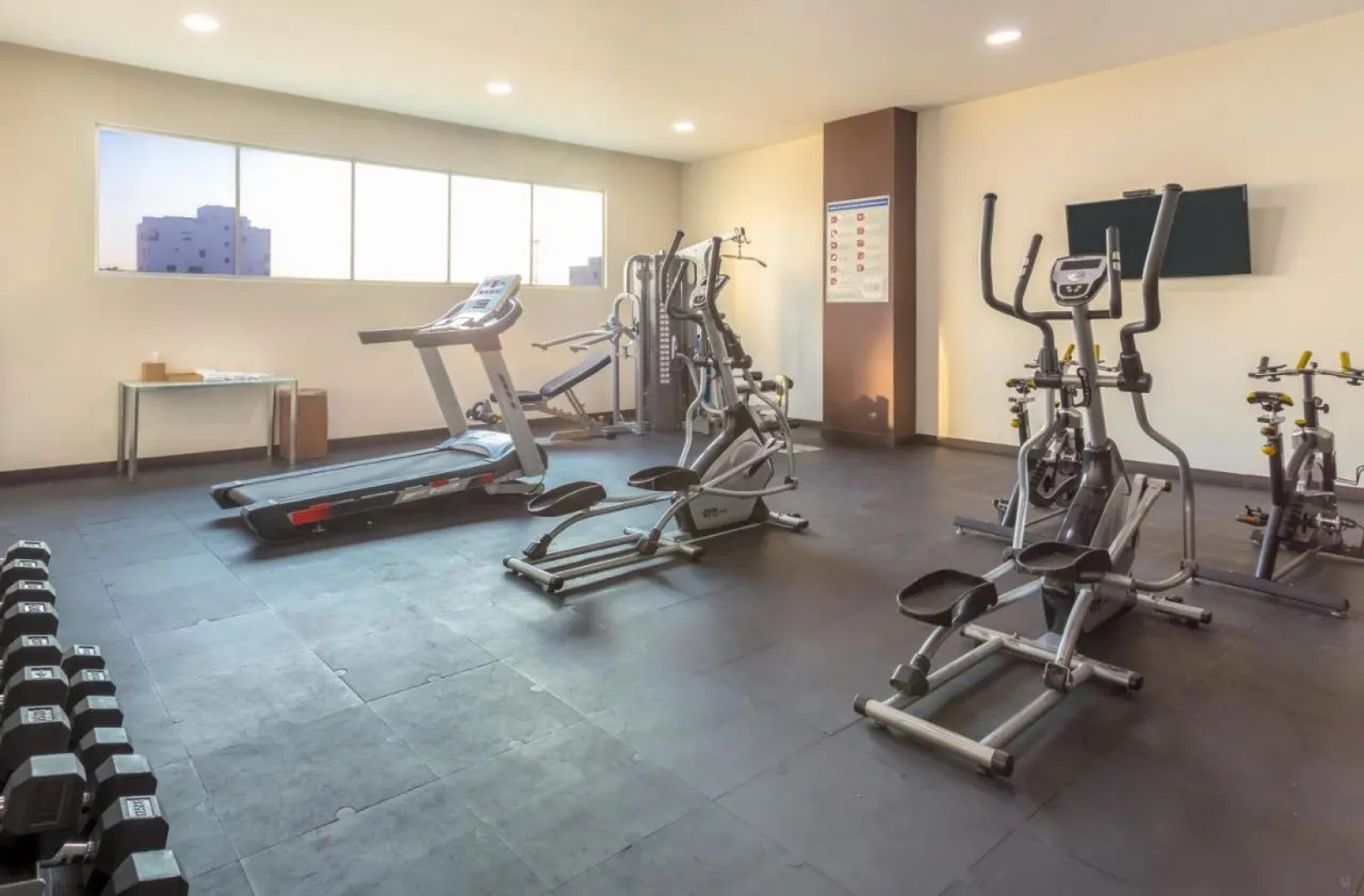 Hotel Sky Collection Barranquilla