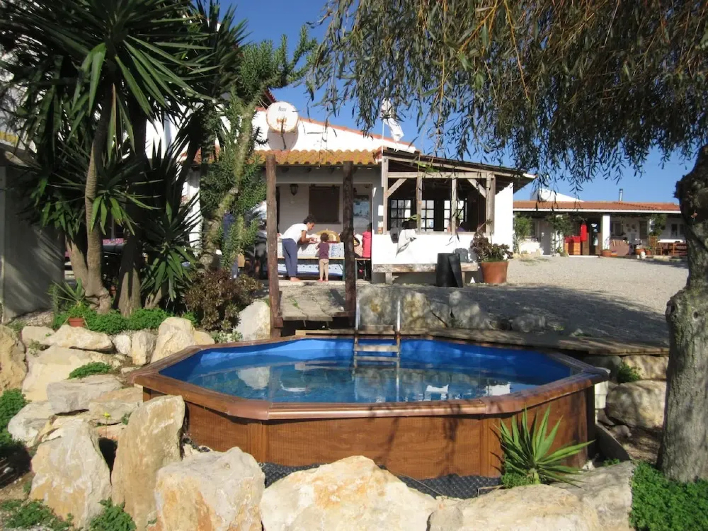 Da Silva Surfcamp - Hostel