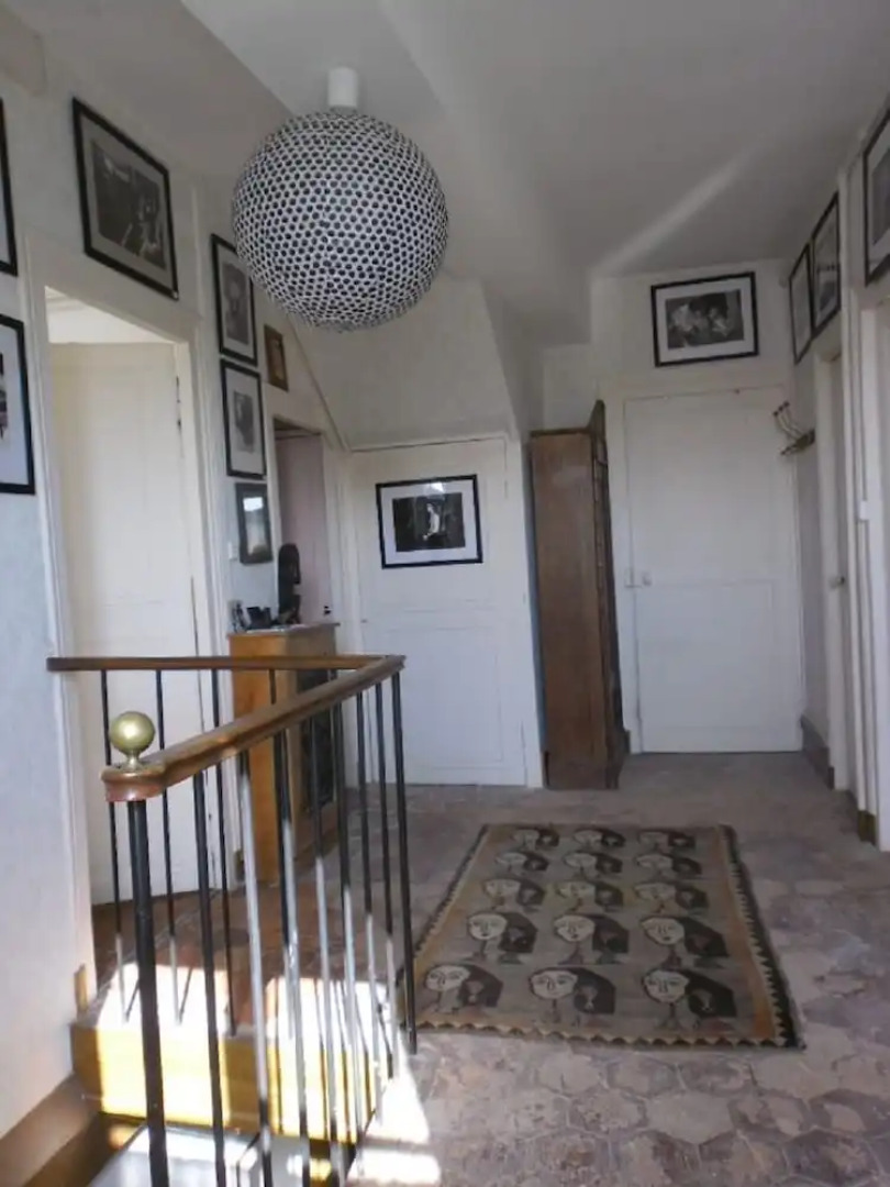 Chambres d'hôtes Les Adages