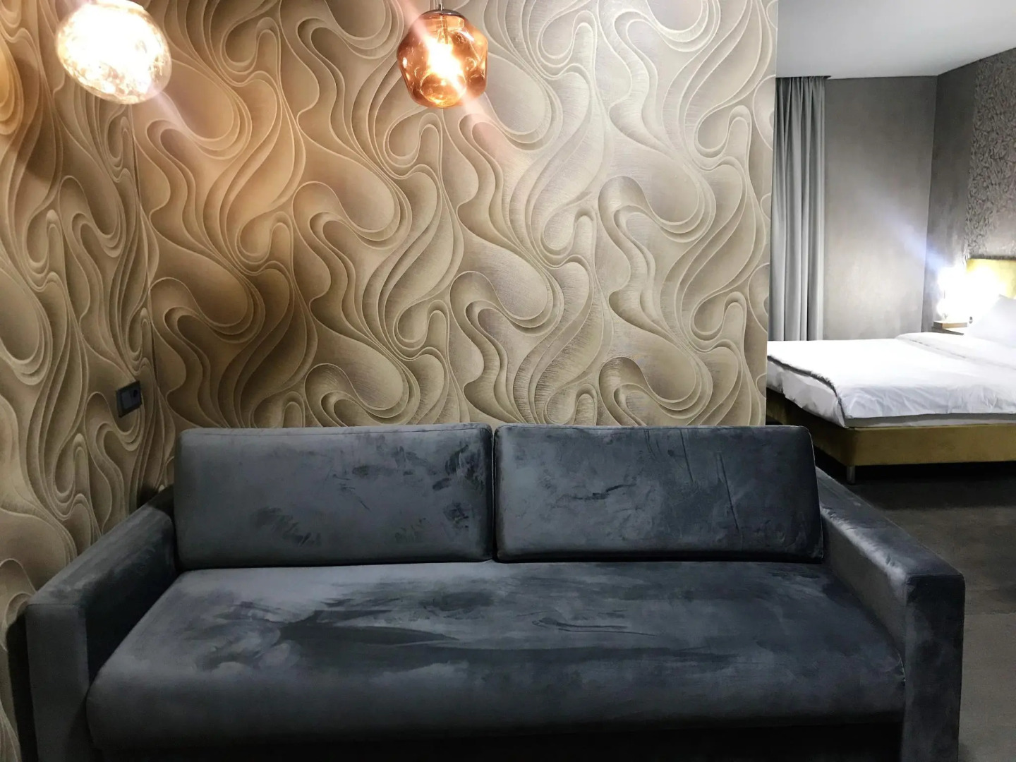 Aluar Boutique Hotel (Алуар Бутик)