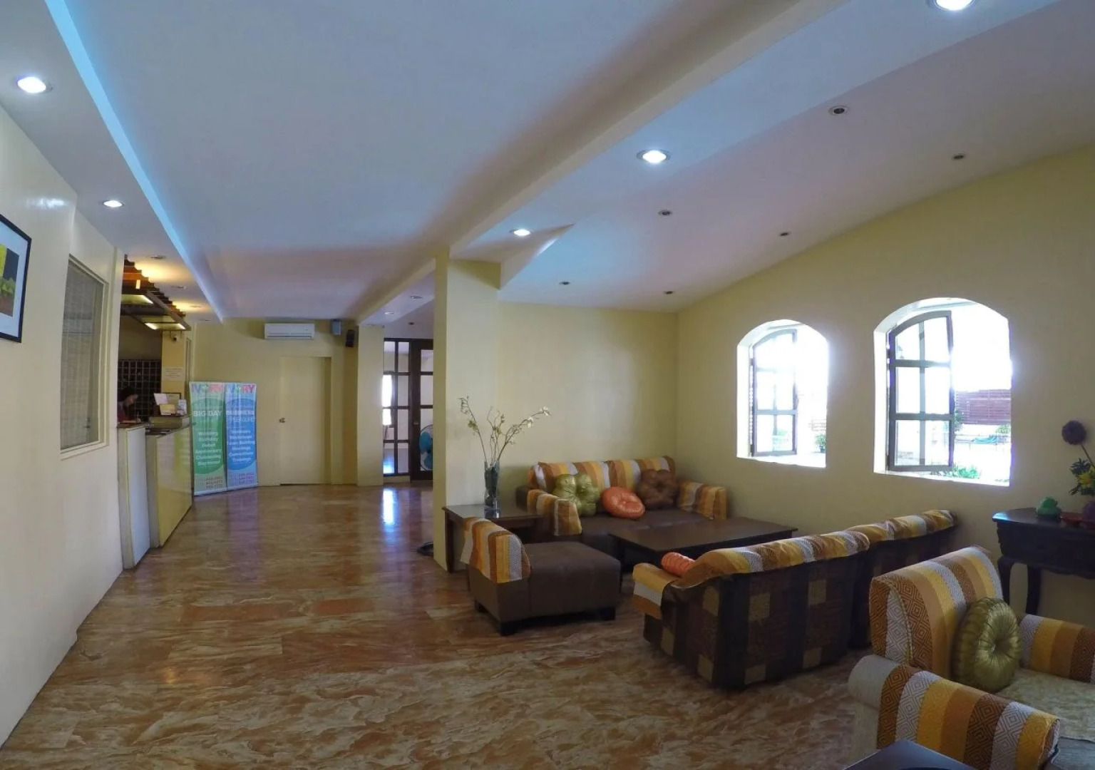 Ivory Hotel and Suites