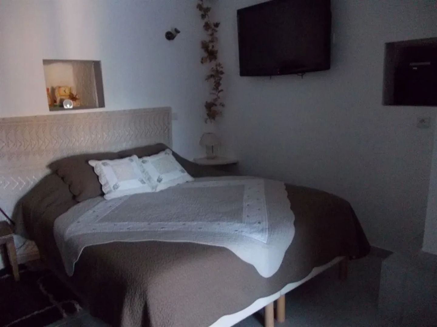 Au Soleil Levant Homestay