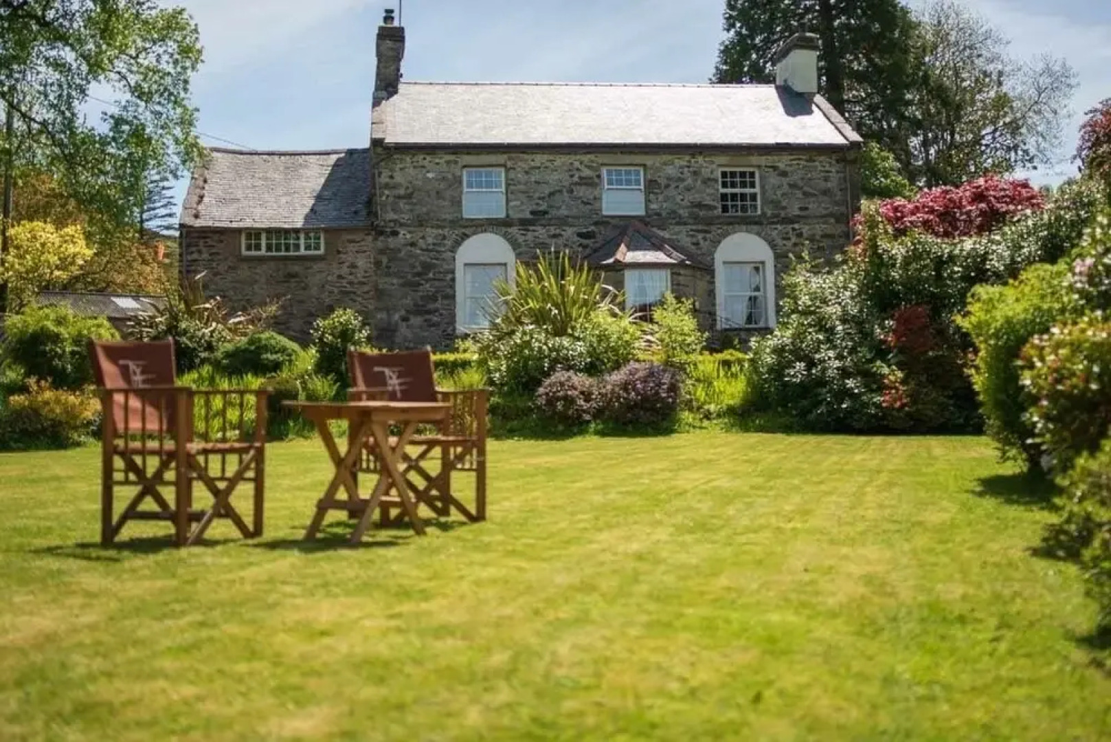 Tan-y-Foel Country Guest House