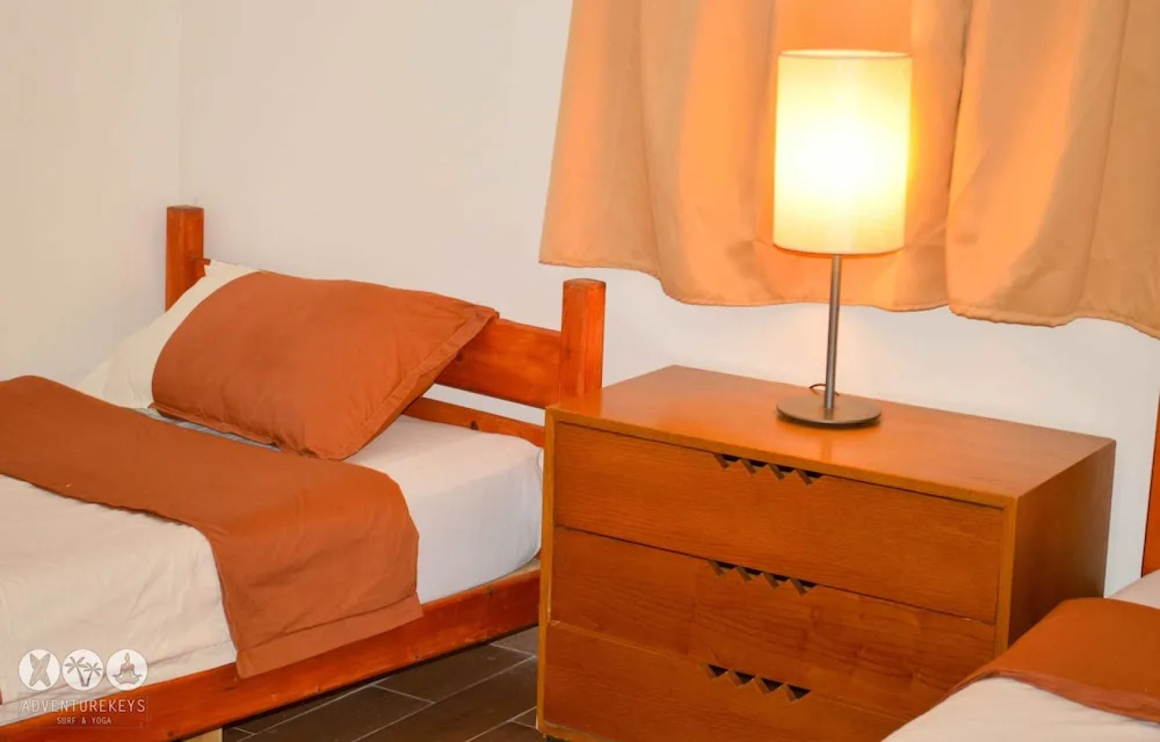 Adventure Keys Hostel