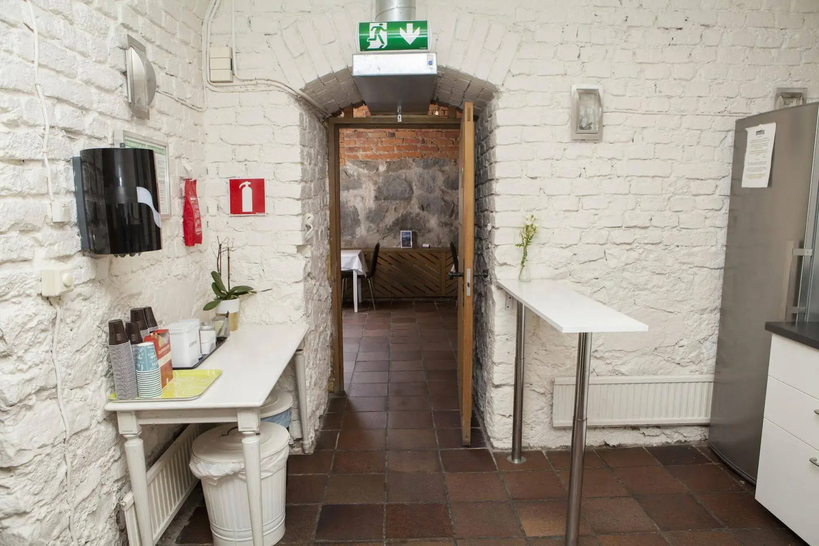 Lilla Brunn - Hostel