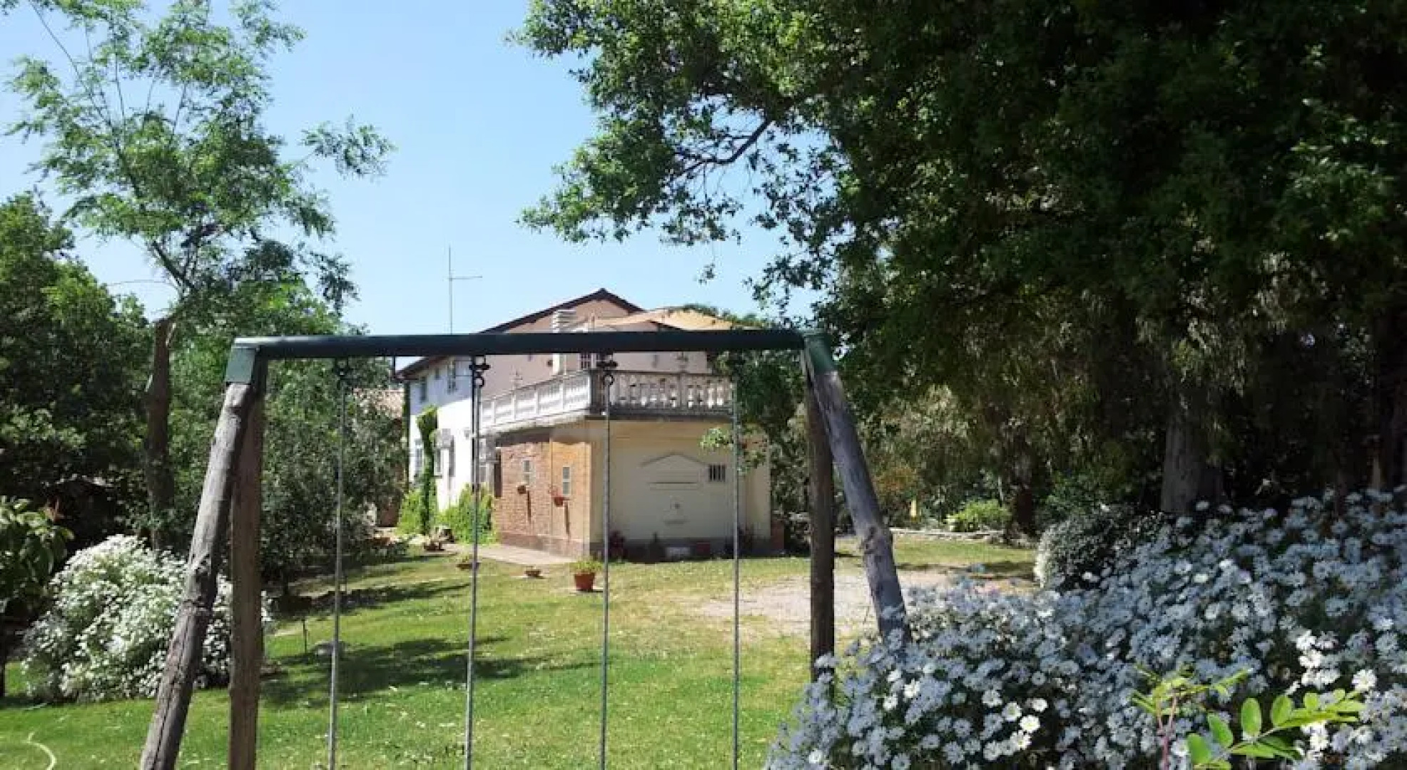 Agriturismo Il Casotto