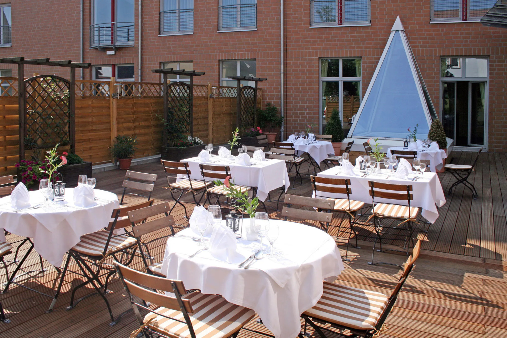 Best Western Hotel Halle-Merseburg