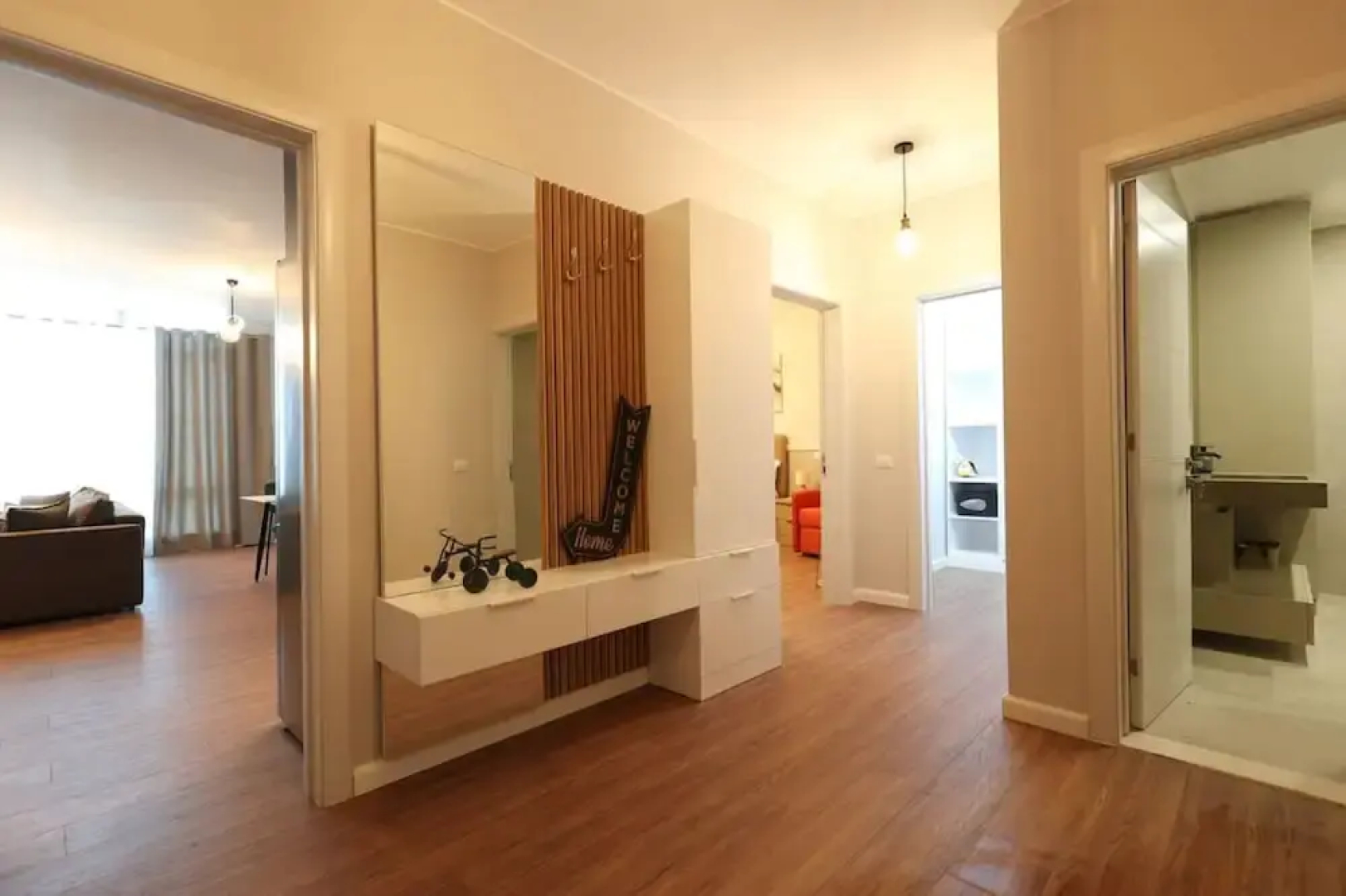 Grandstay Apartments 002