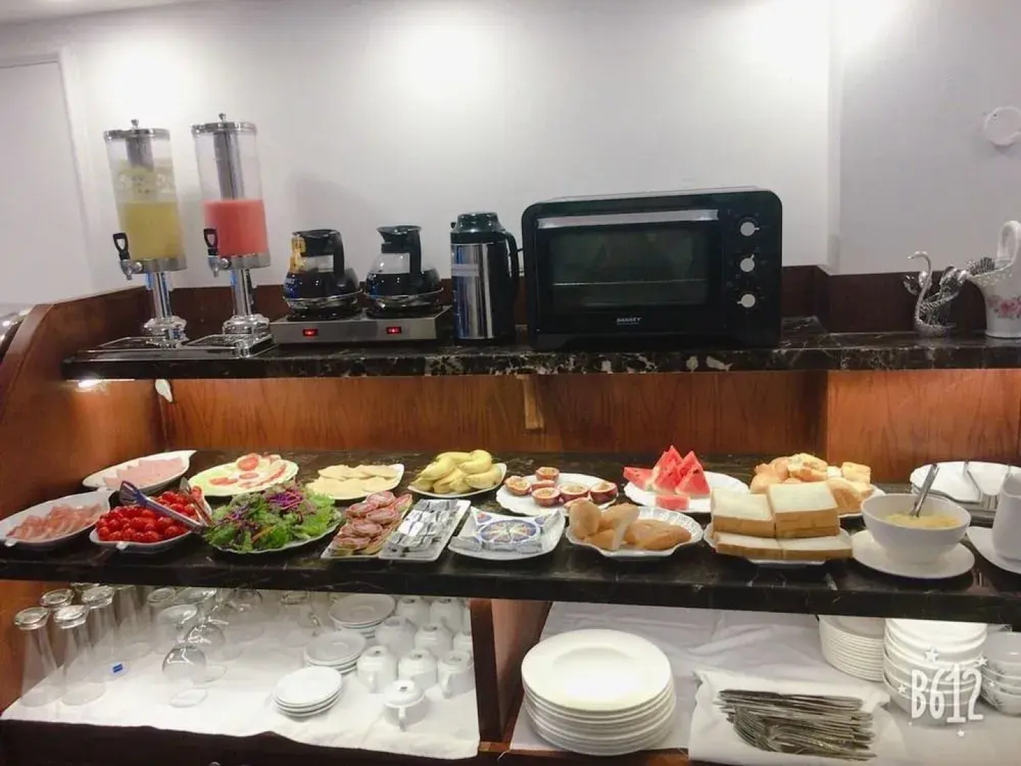 Vision Premier Hotel & Spa