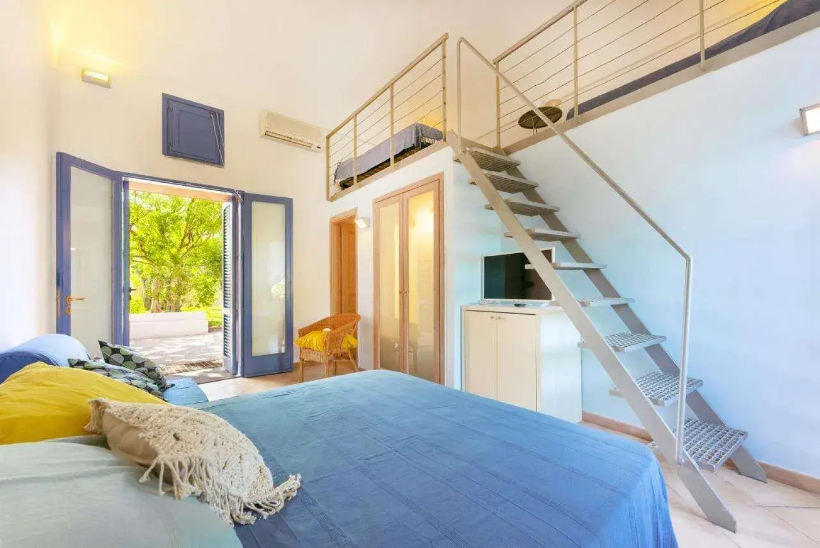 Casa Giovanni da Procida