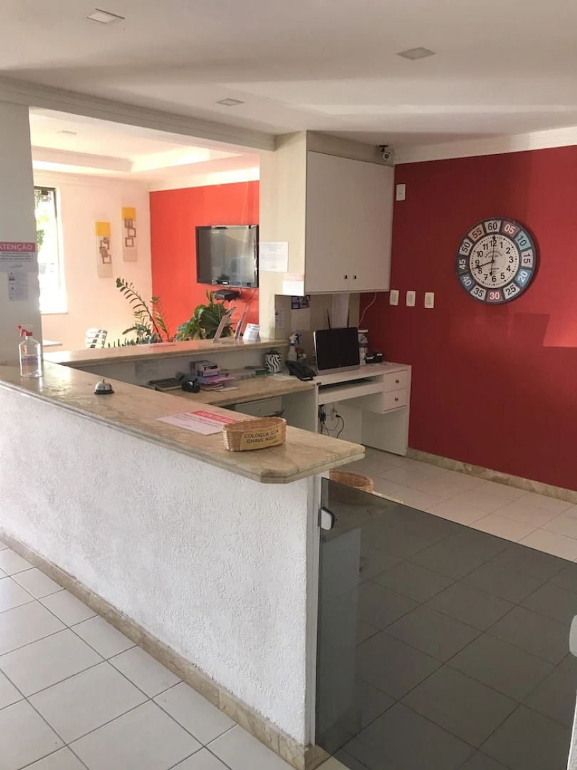 Pousada Praia de Guarajuba