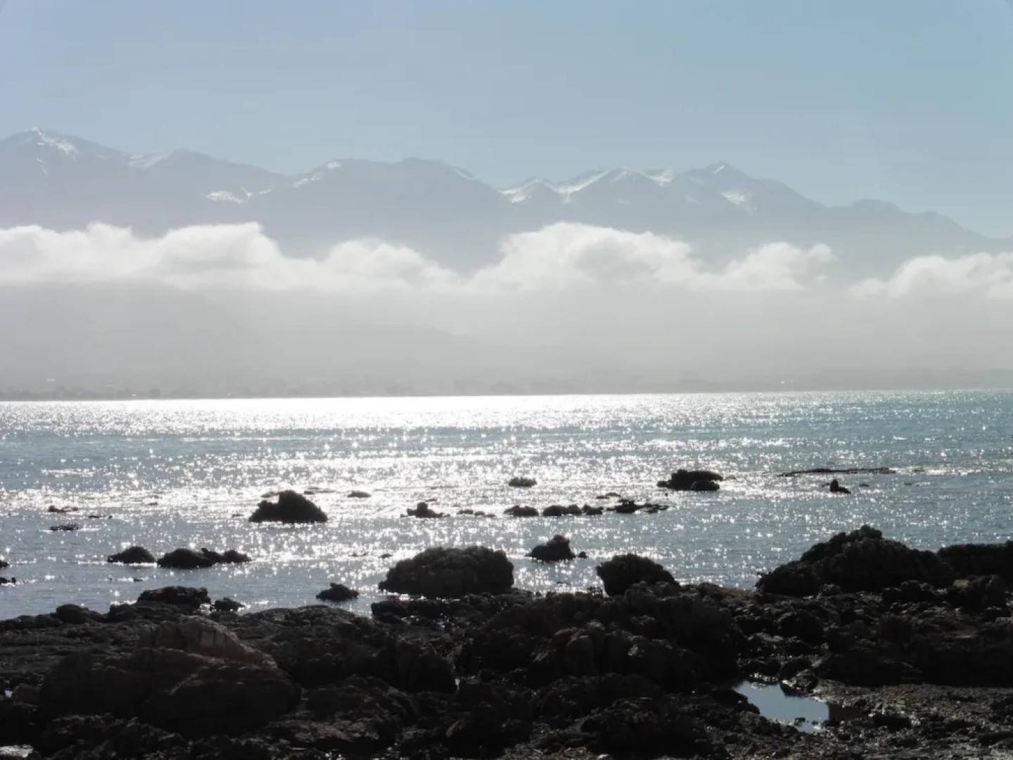 The Peninsula Kaikoura