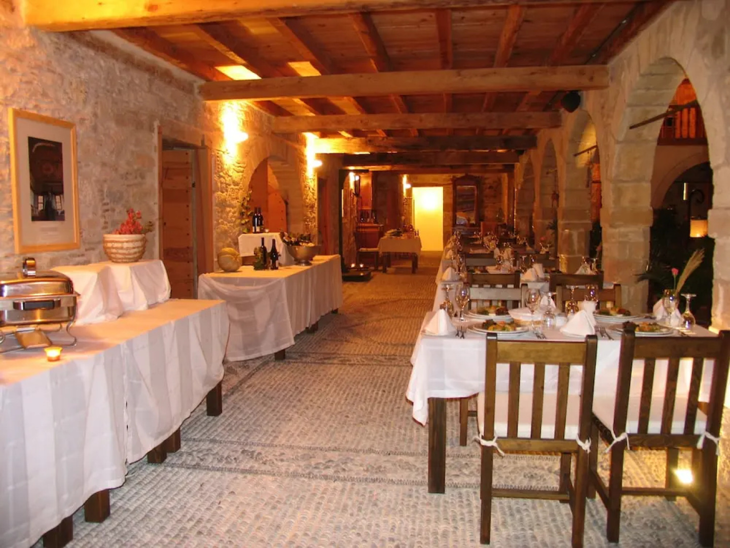 Mehmet Ali Aga Mansion