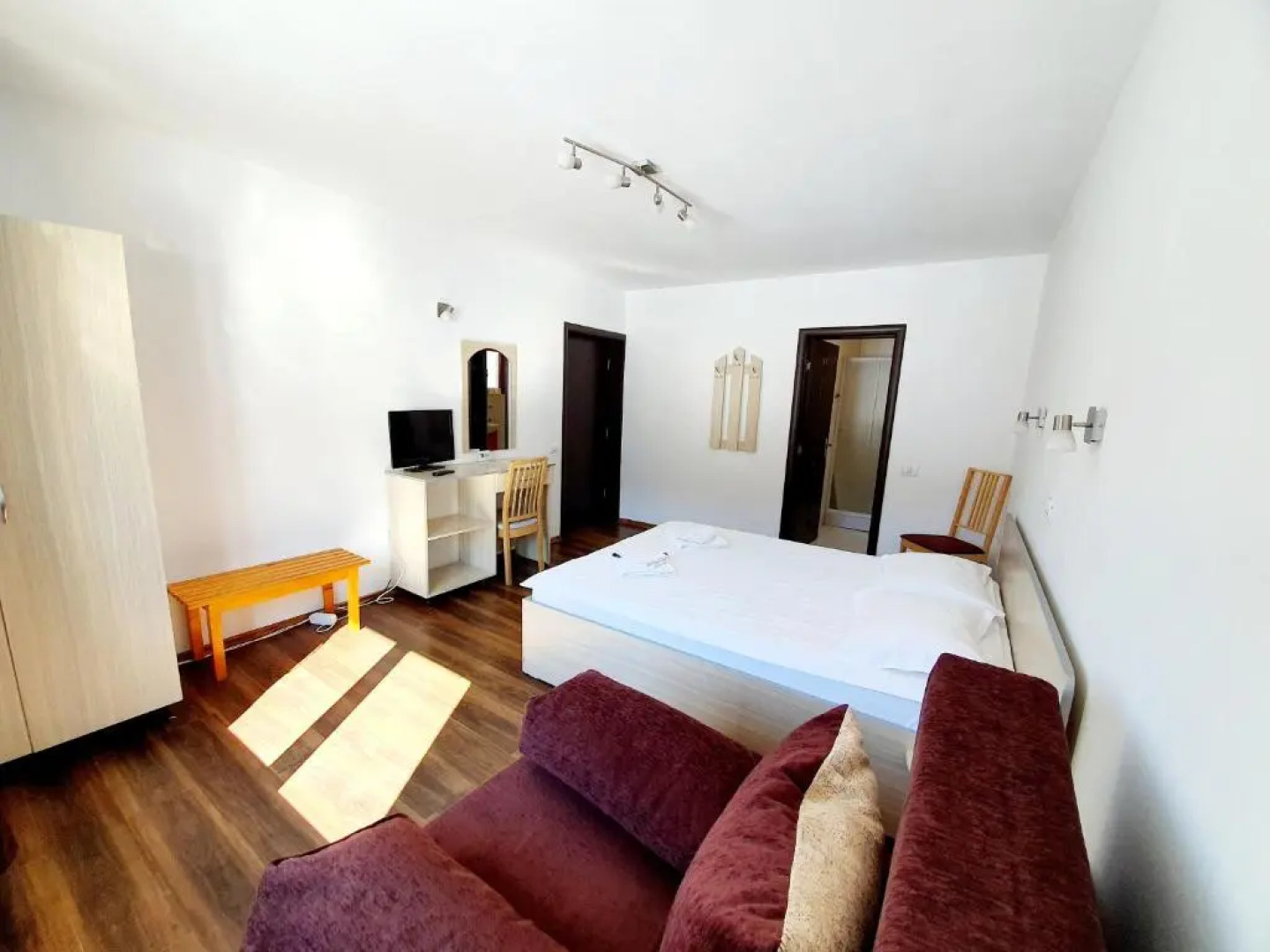 Vila de vacanta Alma Azuga