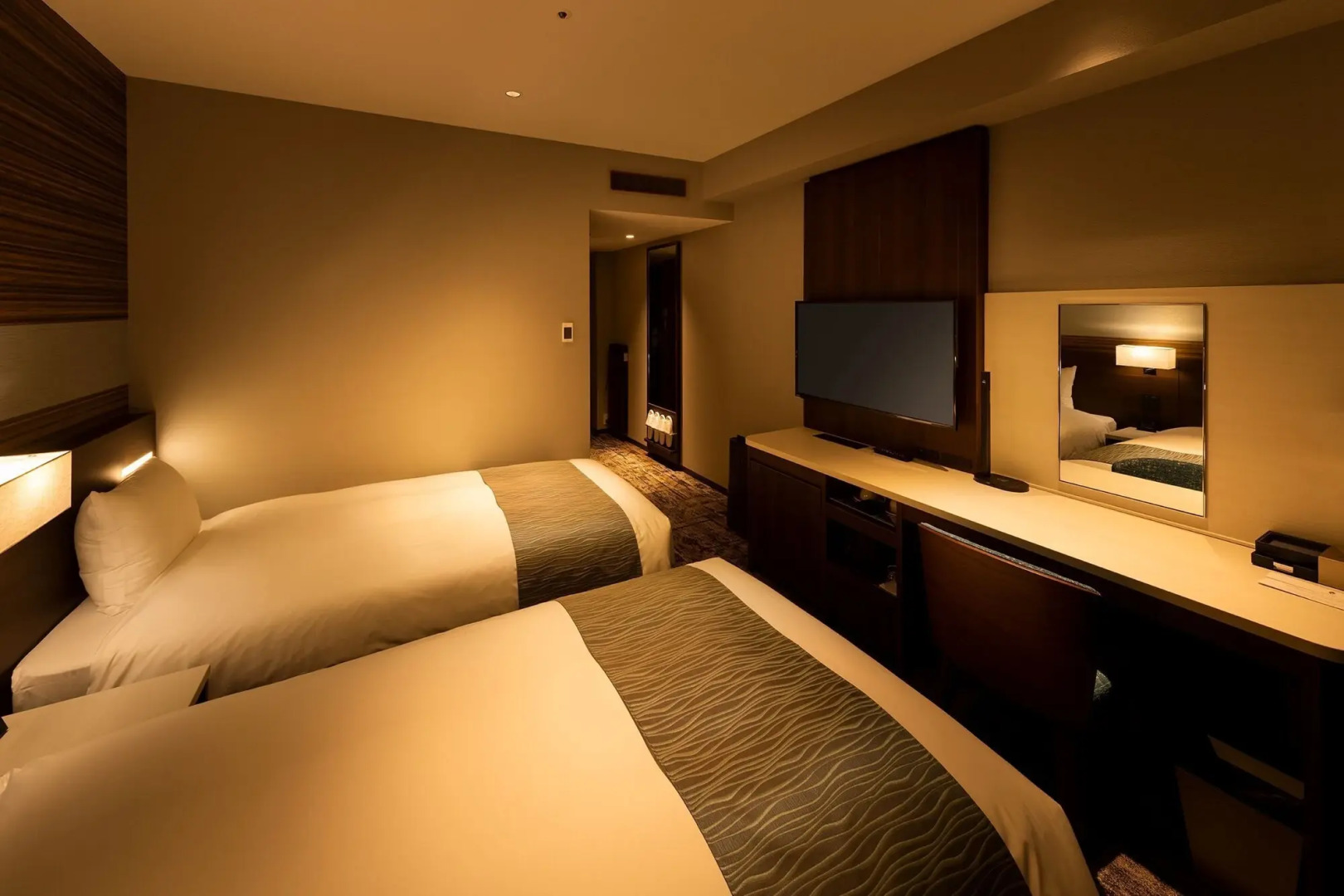 Shizutetsu Hotel Prezio Tokyo Tamachi